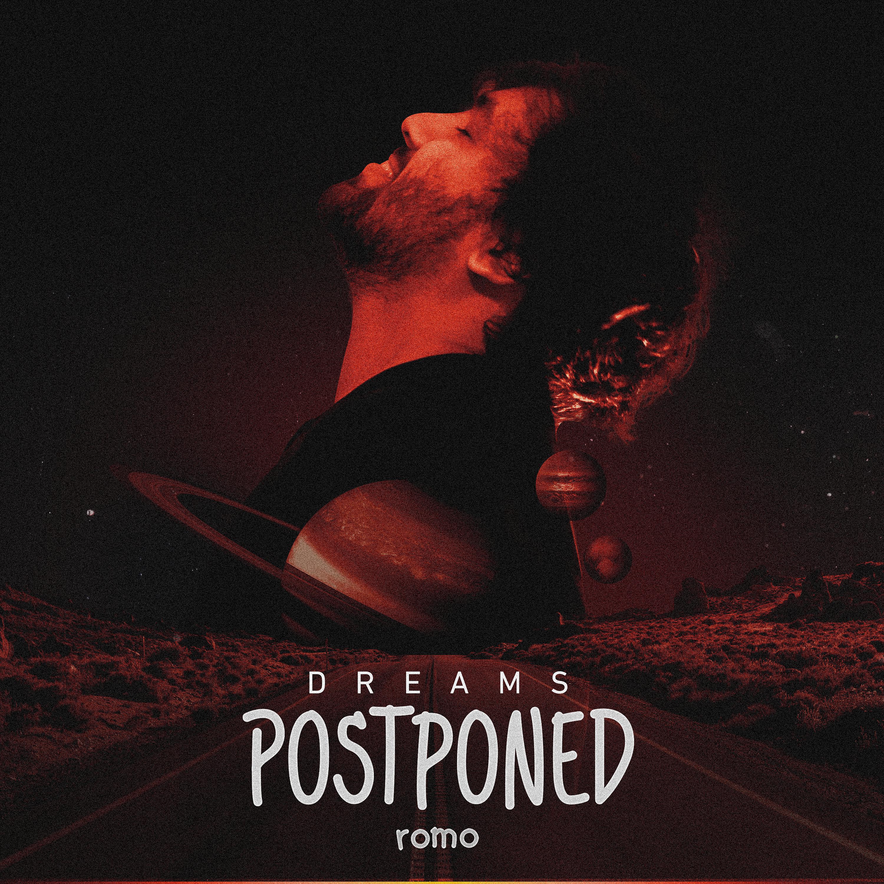 Постер альбома Dreams, Postponed