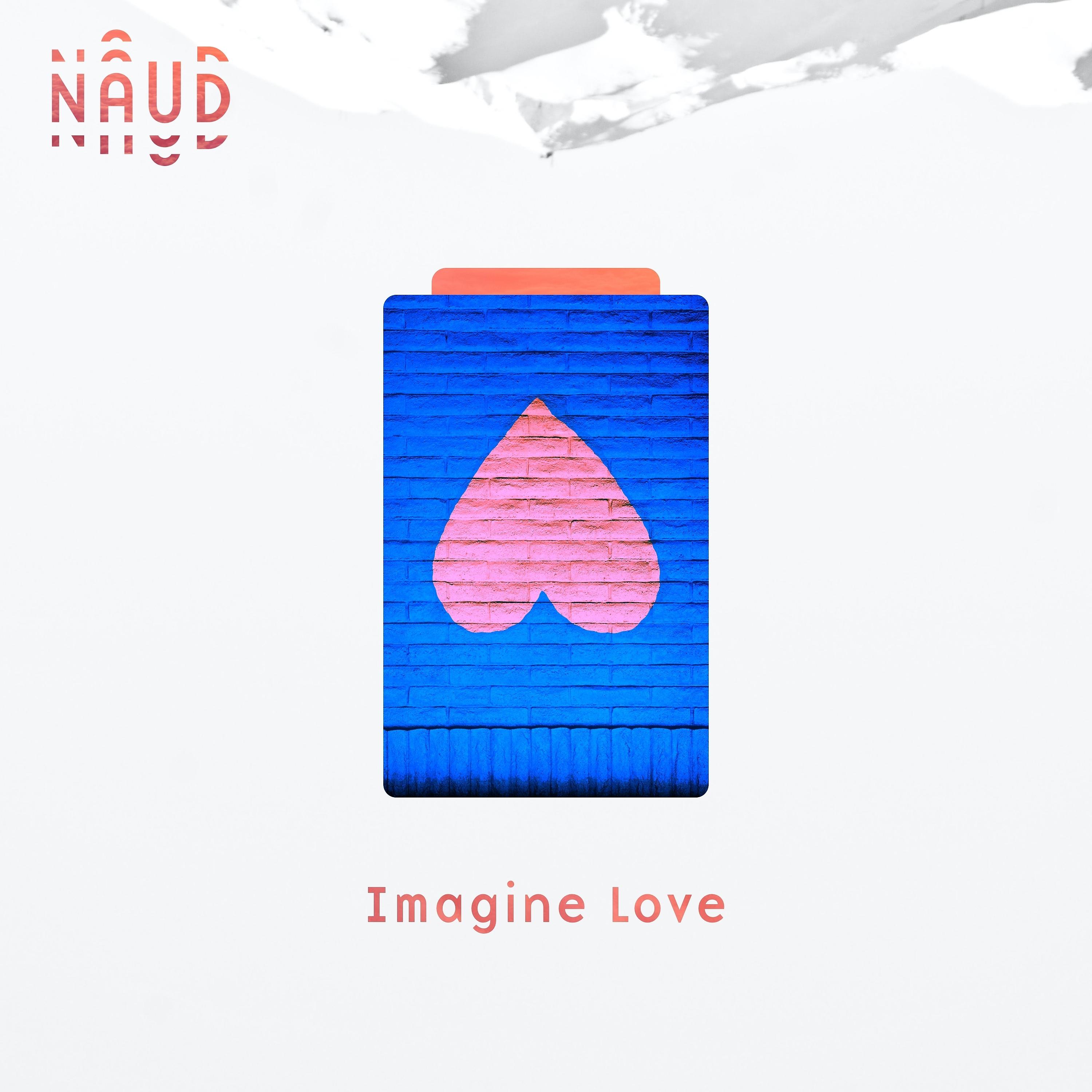 Постер альбома Imagine Love