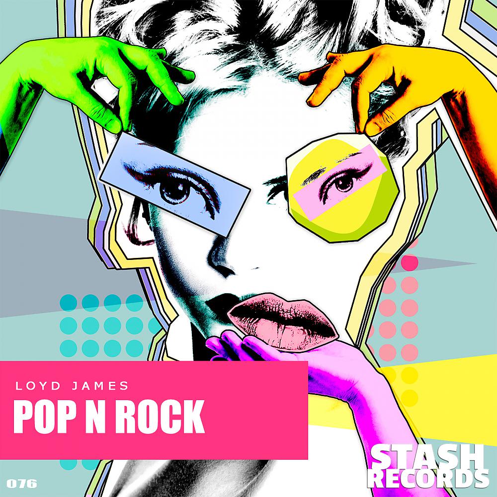 Постер альбома Pop N Rock