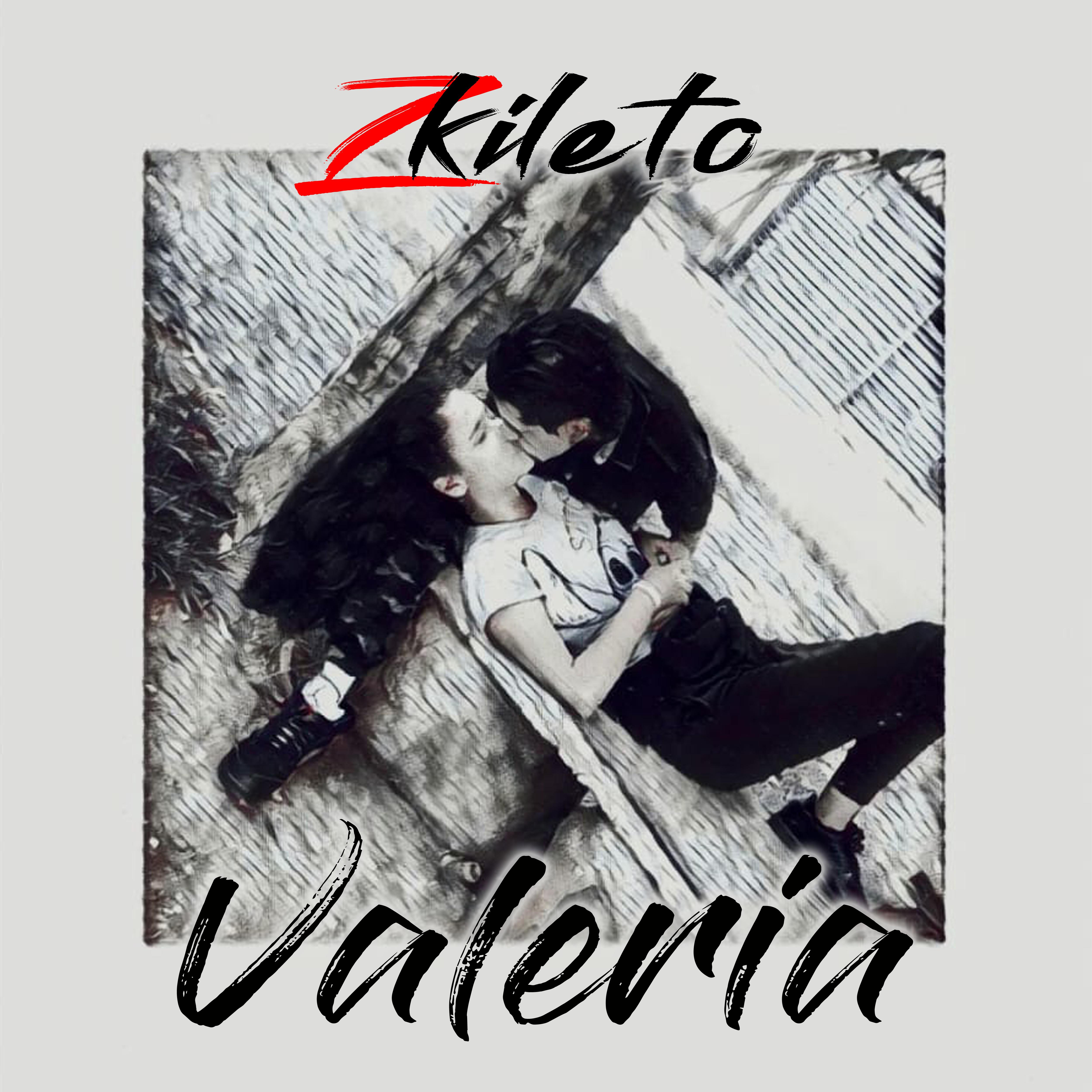 Постер альбома Valeria