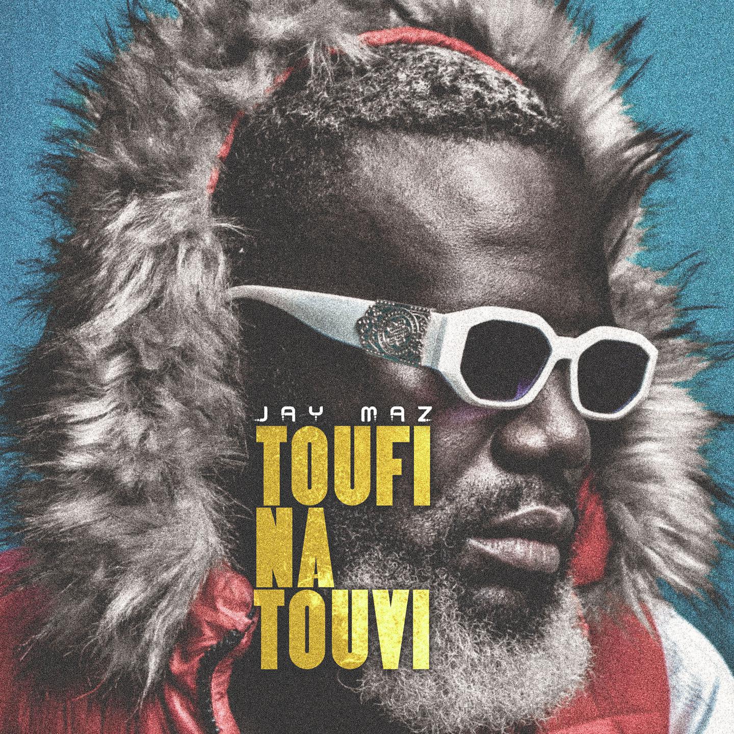 Постер альбома TOUFI NA TOUVI