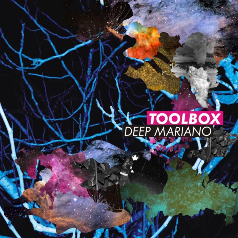 Постер альбома Toolbox