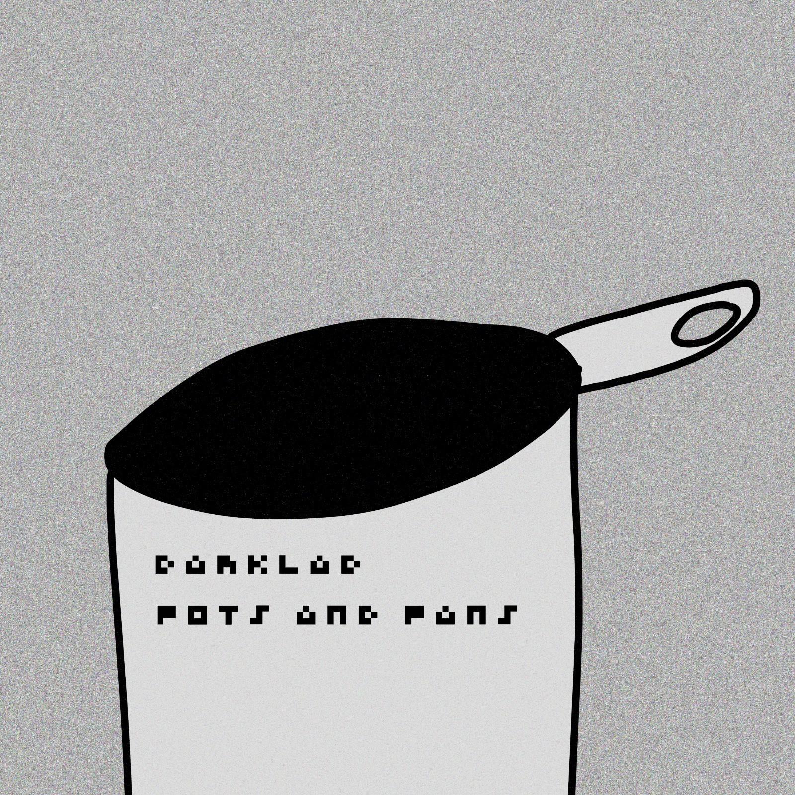 Постер альбома Pots and Pans