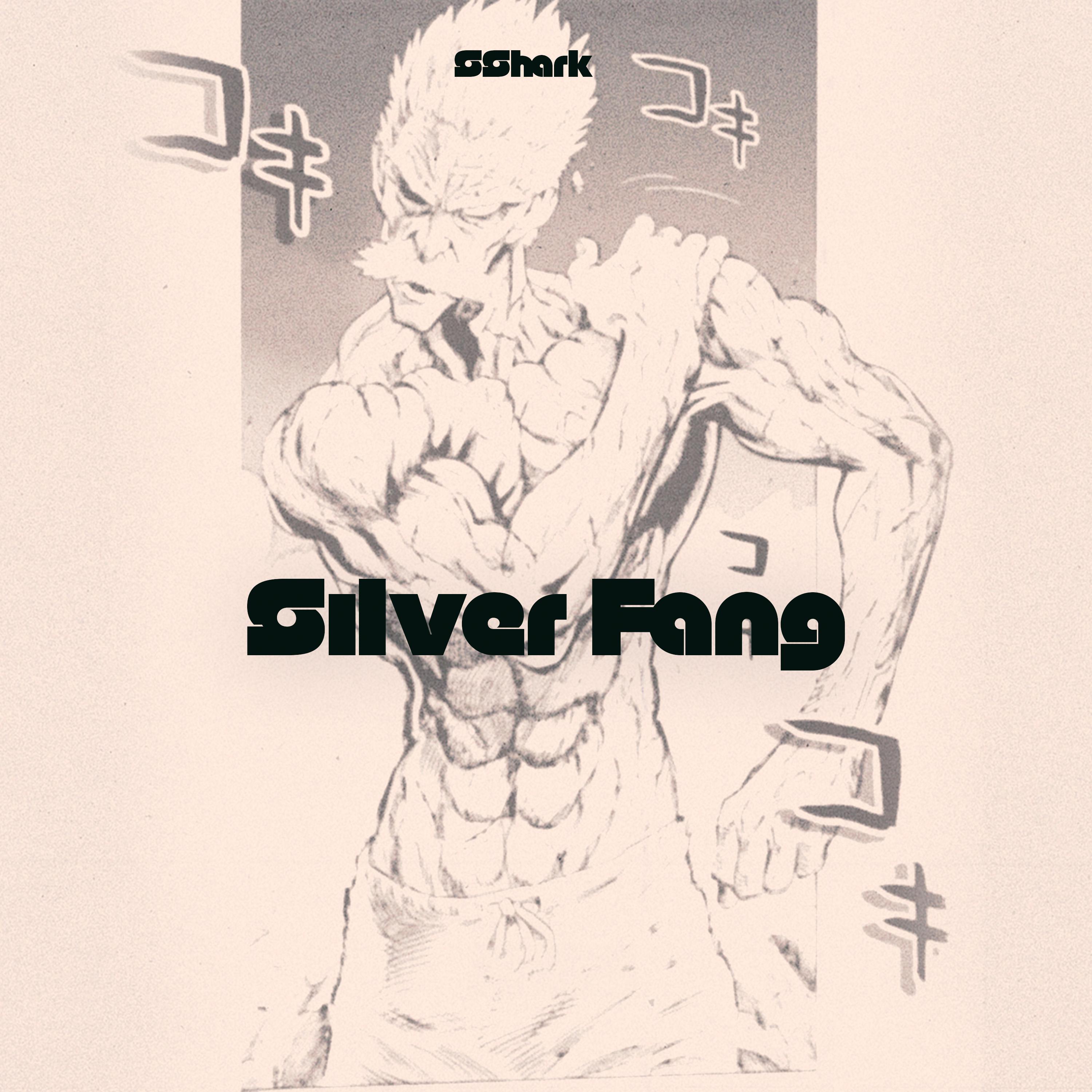 Постер альбома Silver Fang