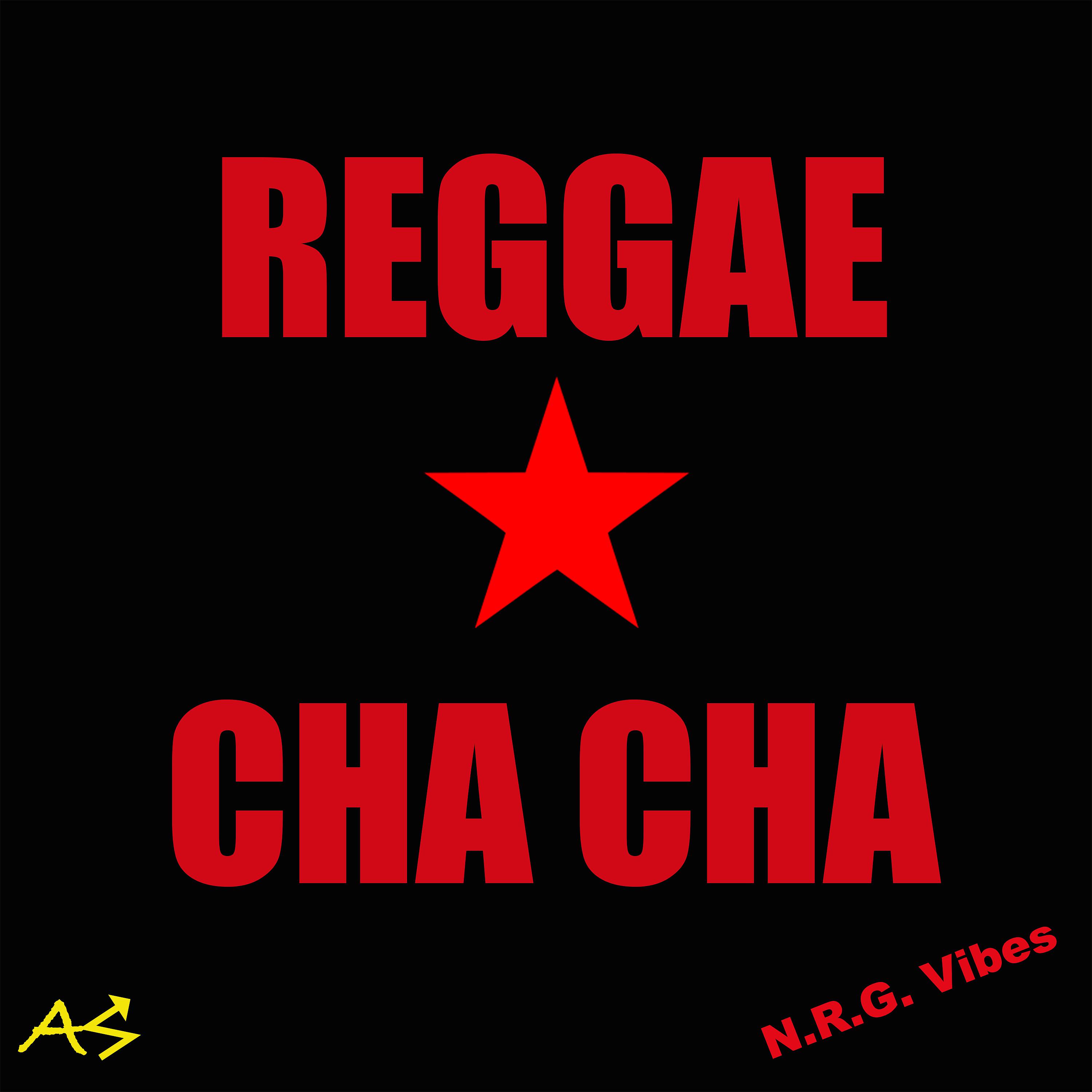 Постер альбома Reggae Cha Cha