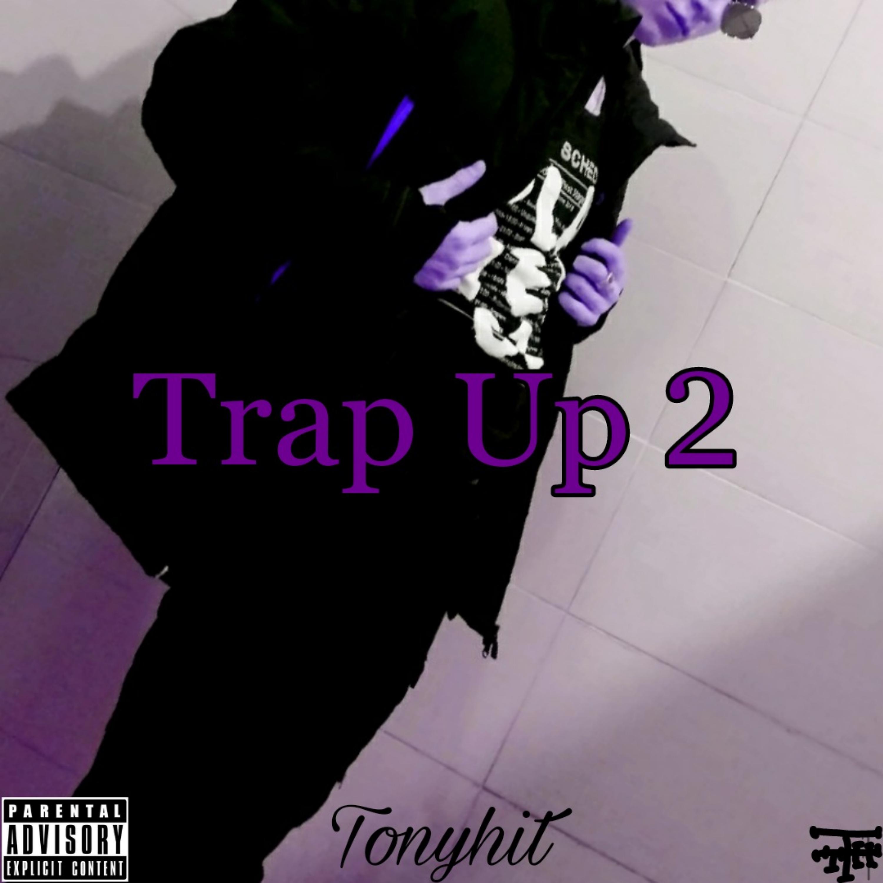 Постер альбома Trap Up 2