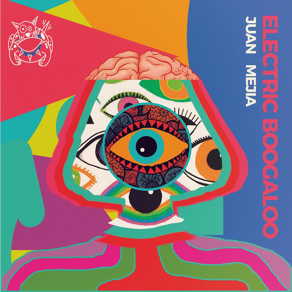 Постер альбома Electric Boogaloo