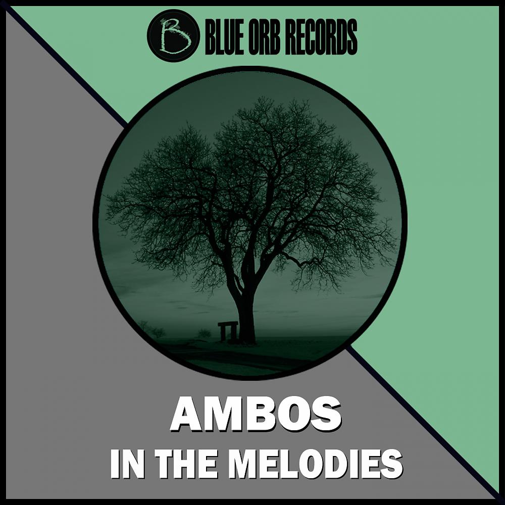 Постер альбома In The Melodies