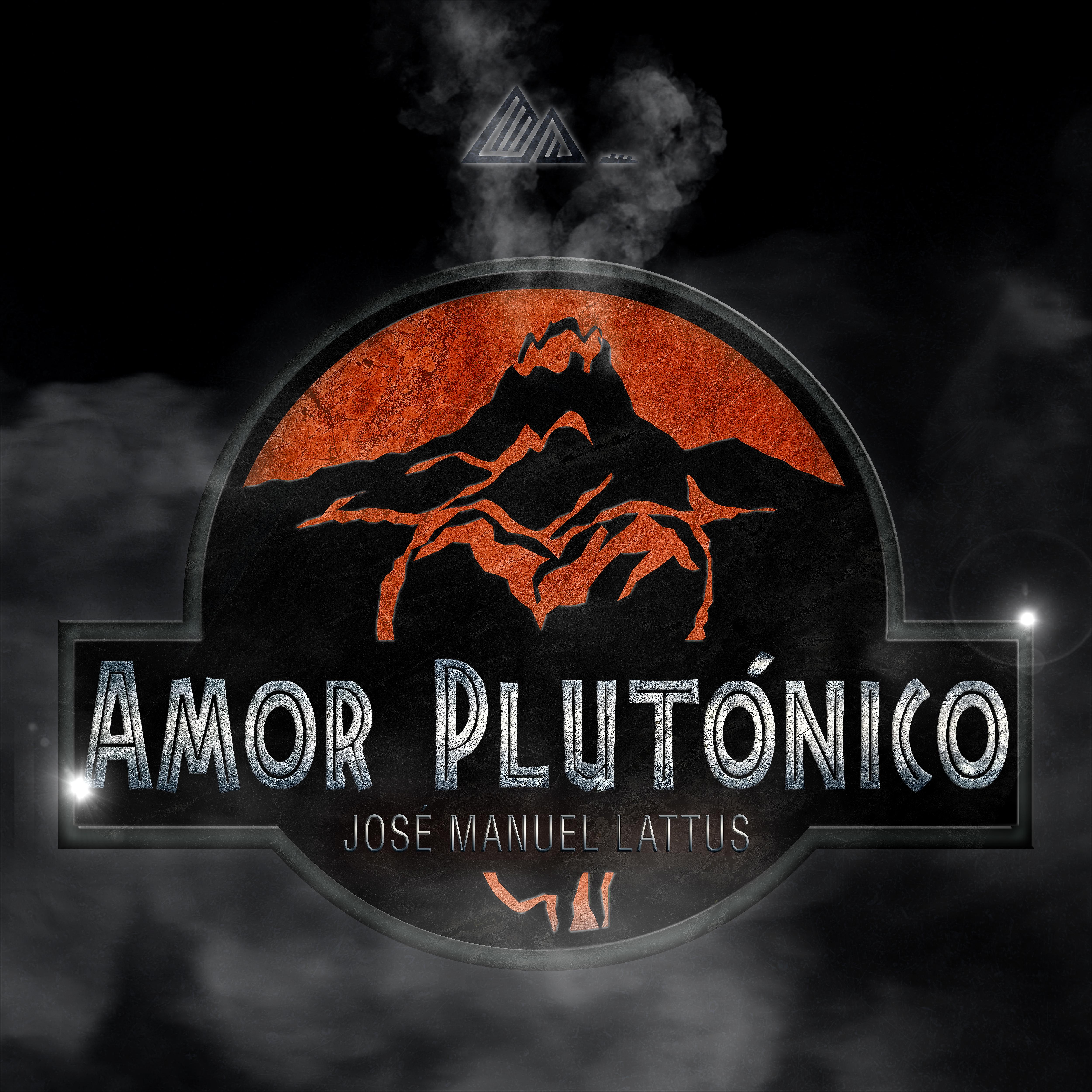 Постер альбома Amor Plutónico