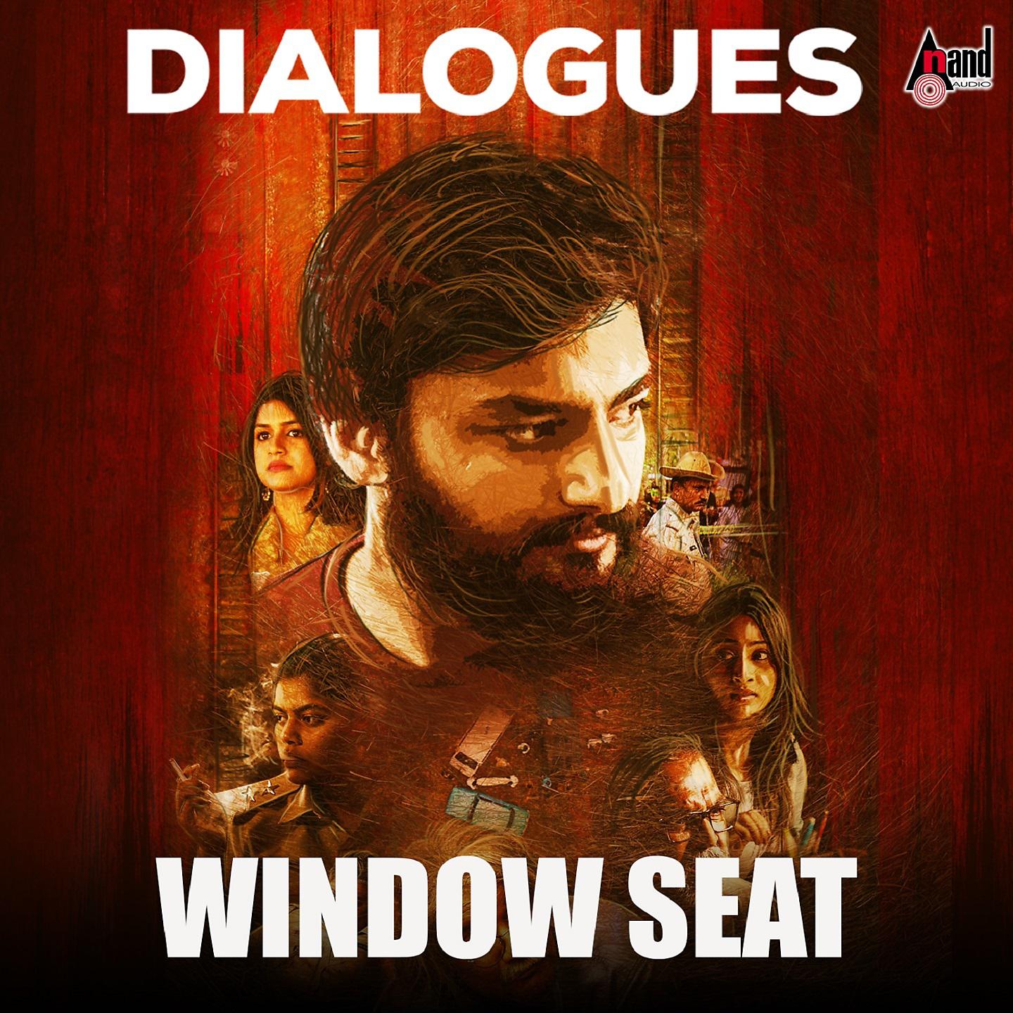 Постер альбома Window Seat Dialogues