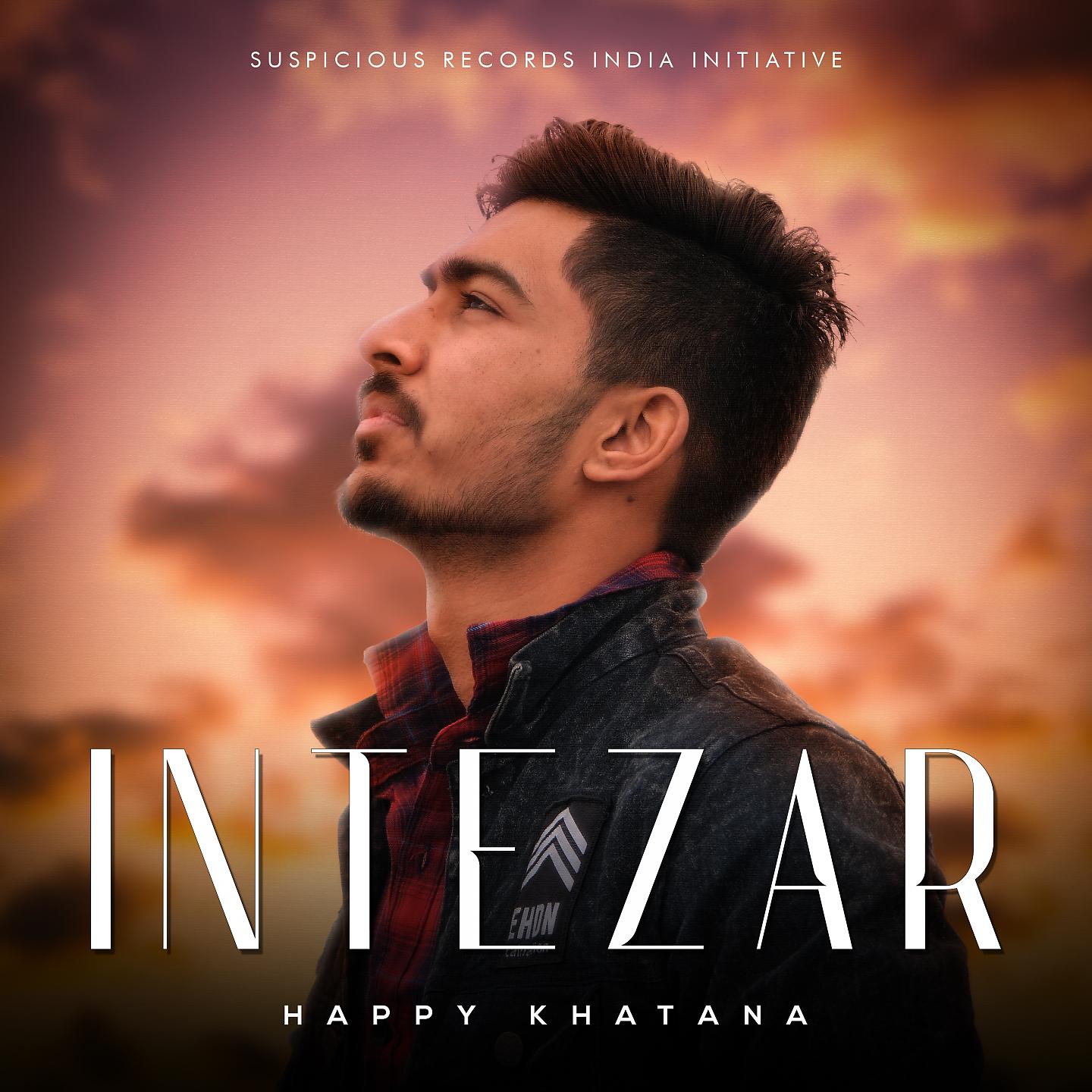 Постер альбома Intezar