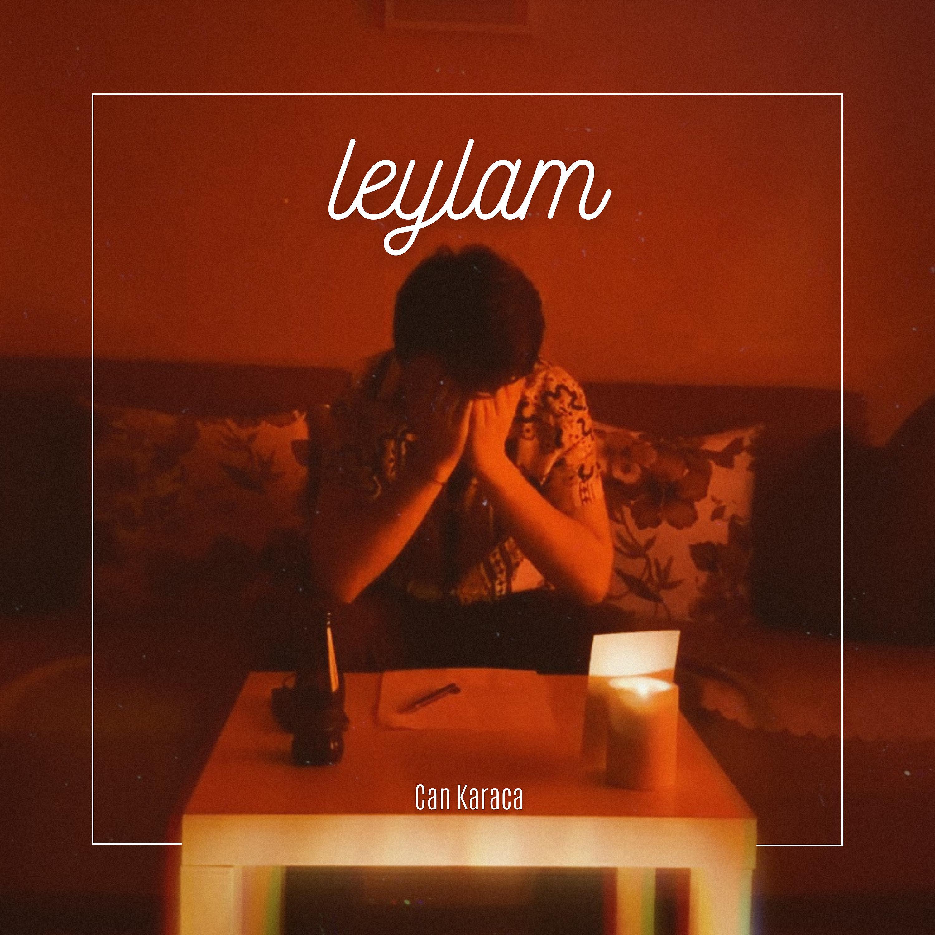 Постер альбома Leylam