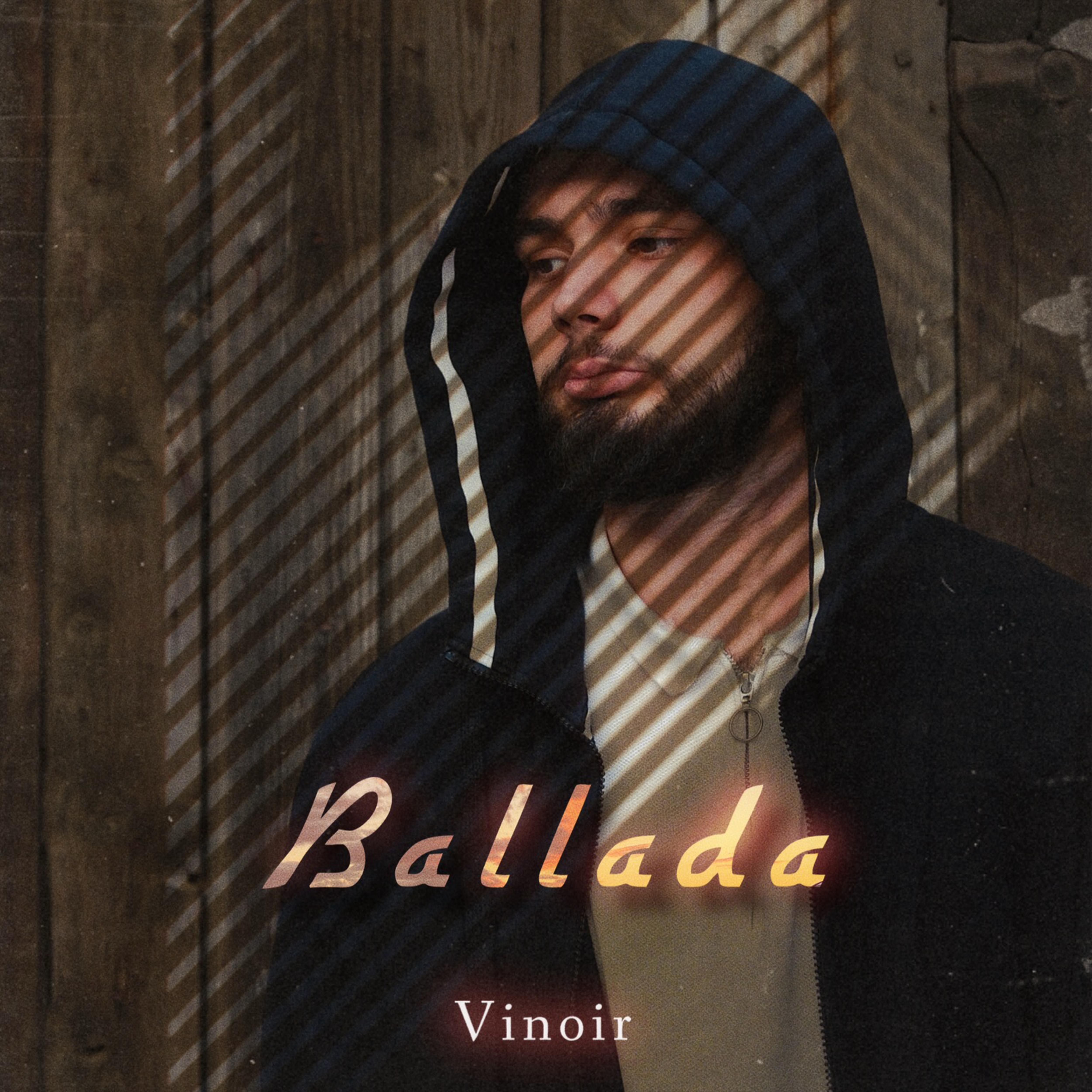 Постер альбома Ballada