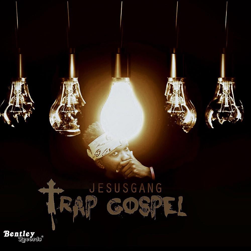 Постер альбома Trap Gospel
