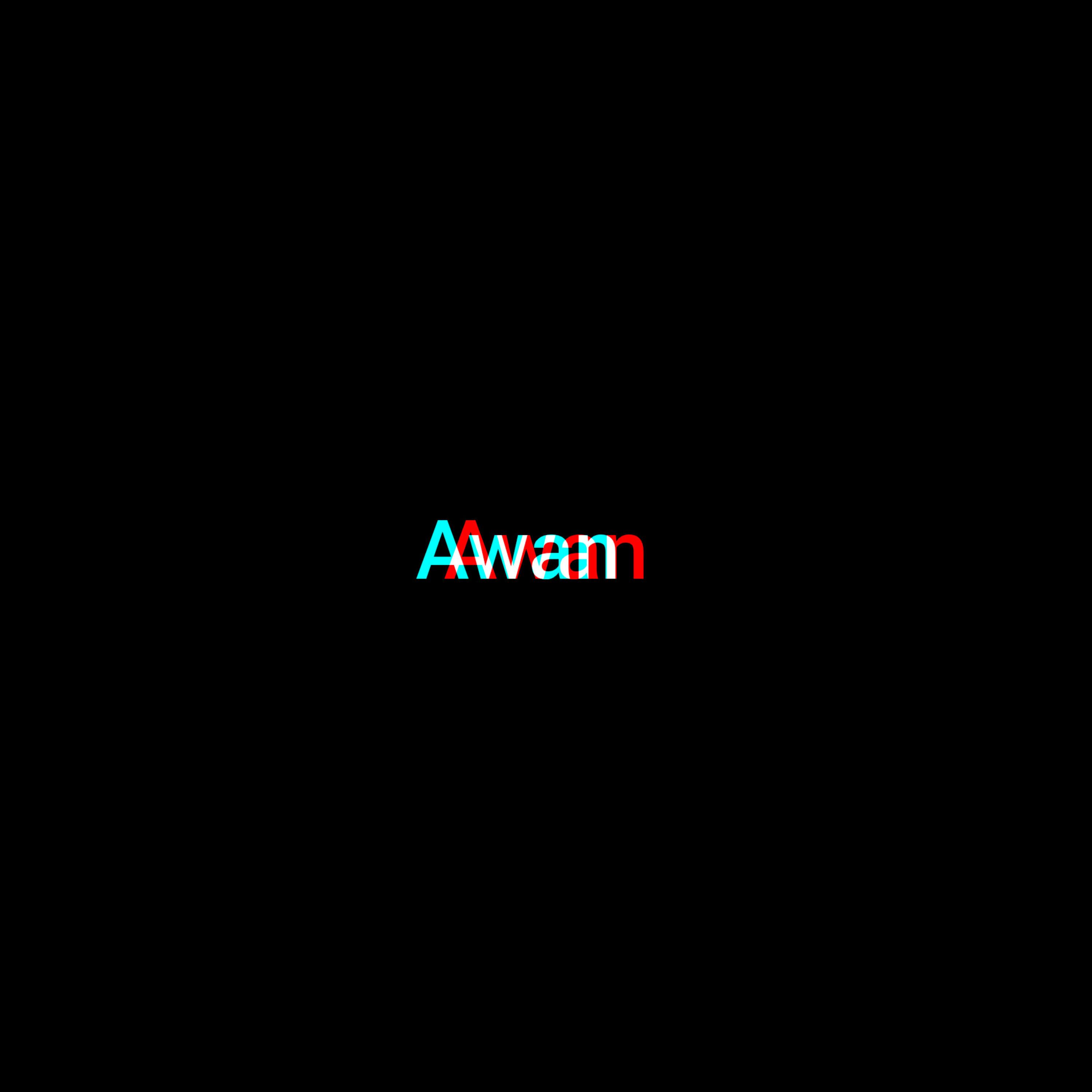 Постер альбома Awan