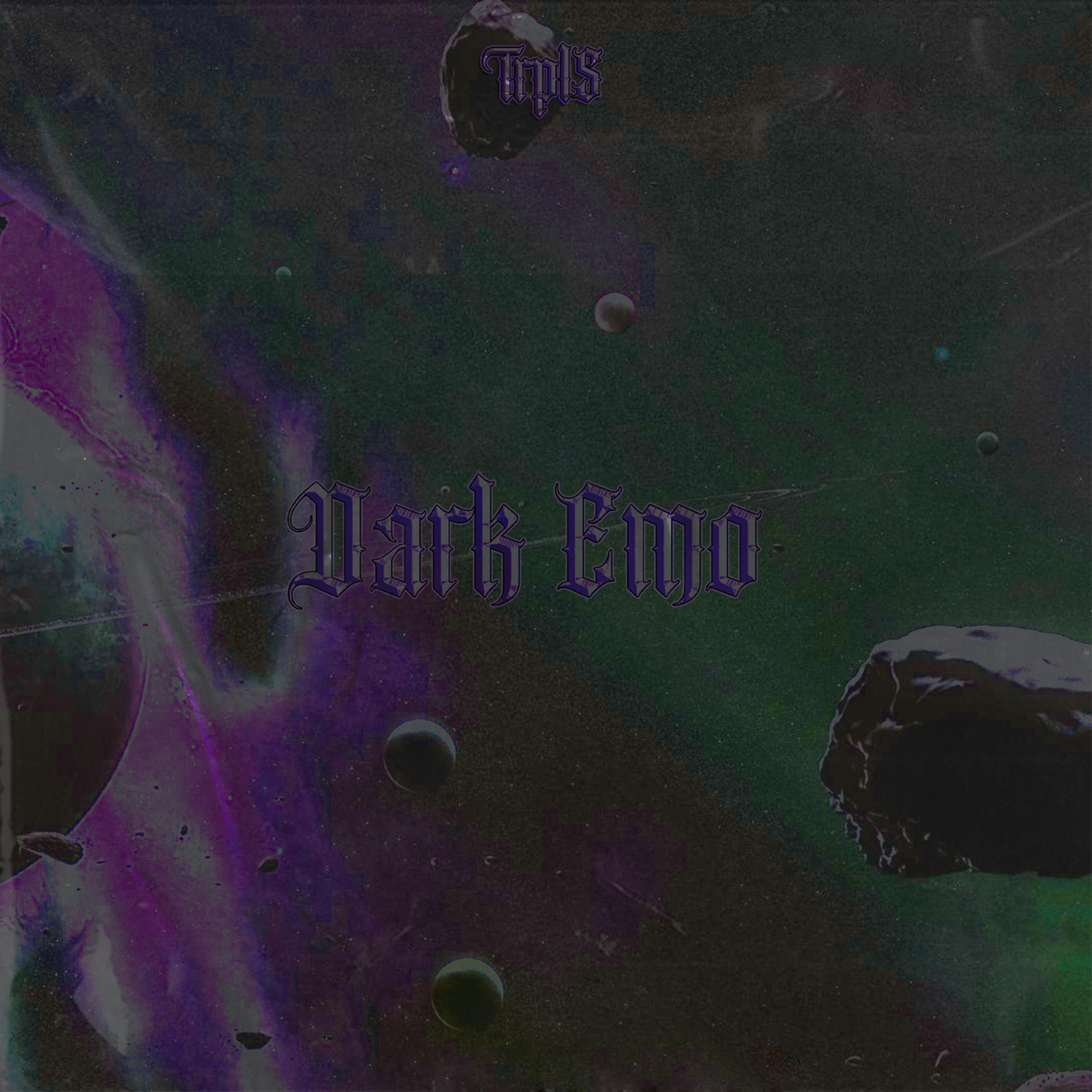 Постер альбома Dark Emo