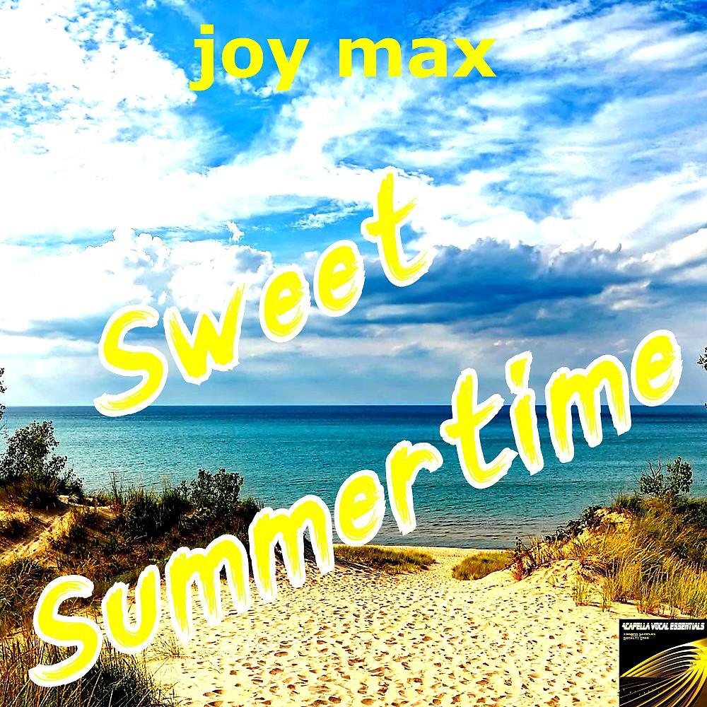Постер альбома Sweet Summertime