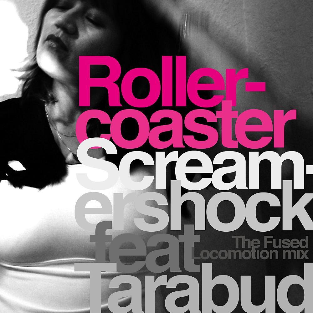 Постер альбома Rollercoaster (The Fused Locomotion Mix)
