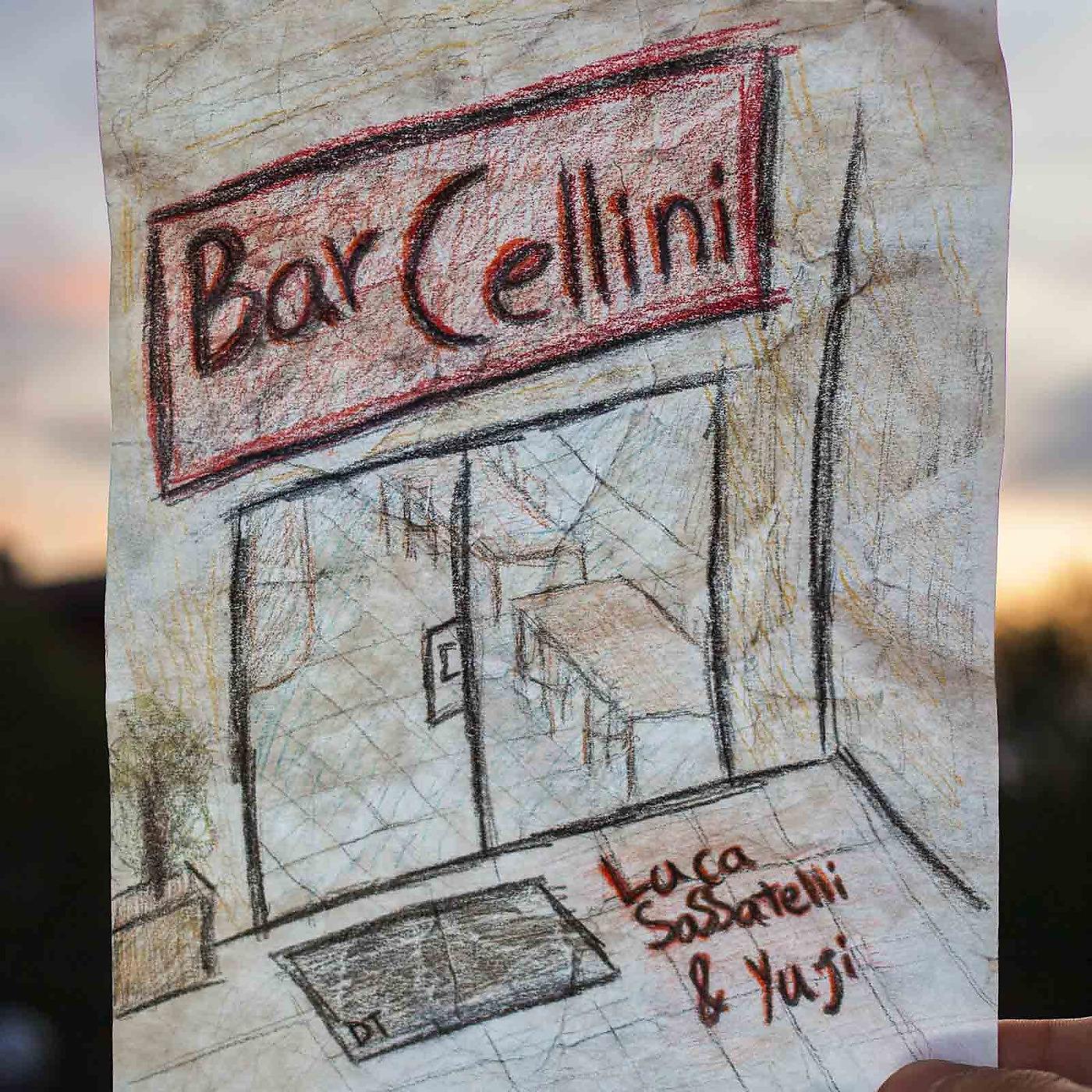 Постер альбома Bar Cellini