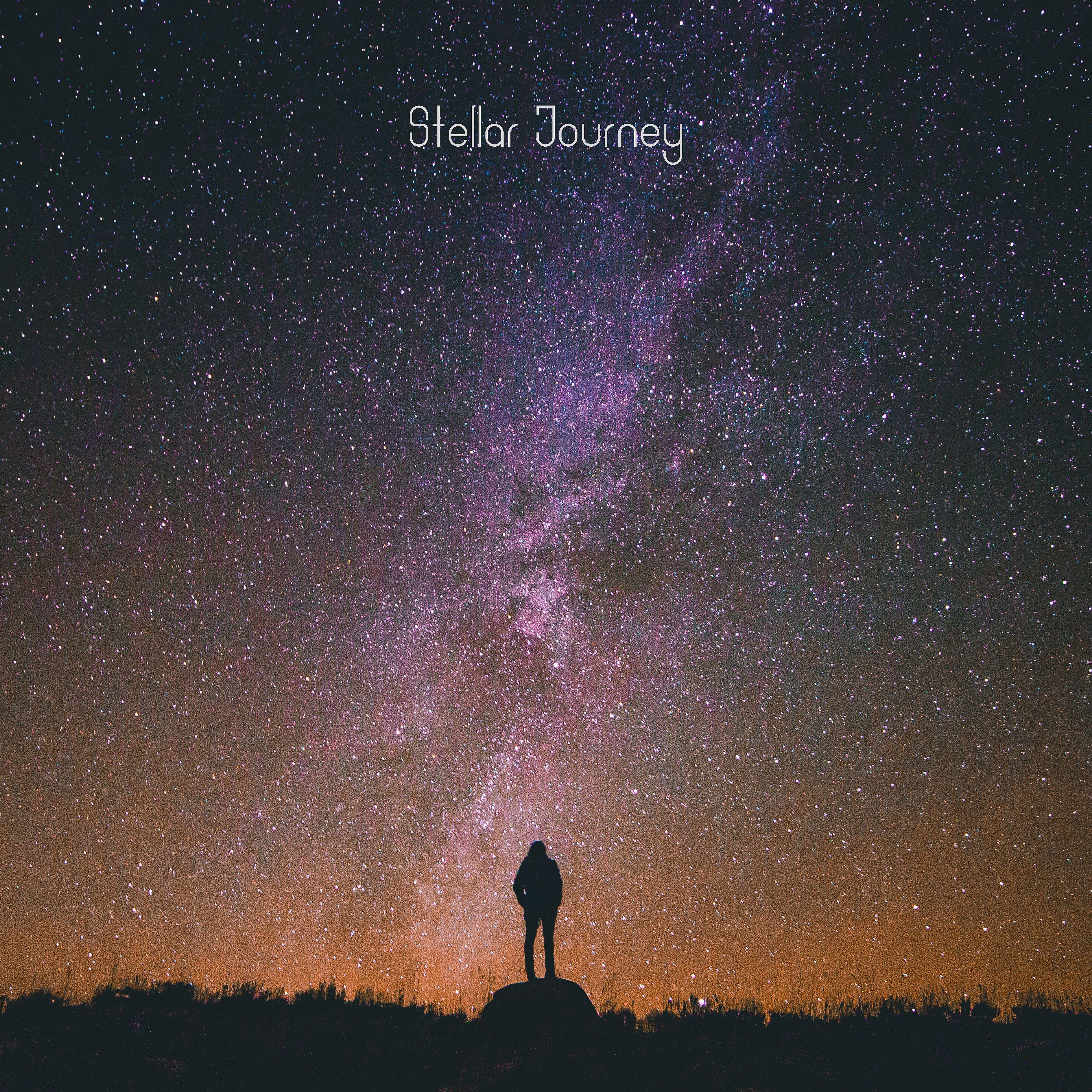 Постер альбома Stellar Journey