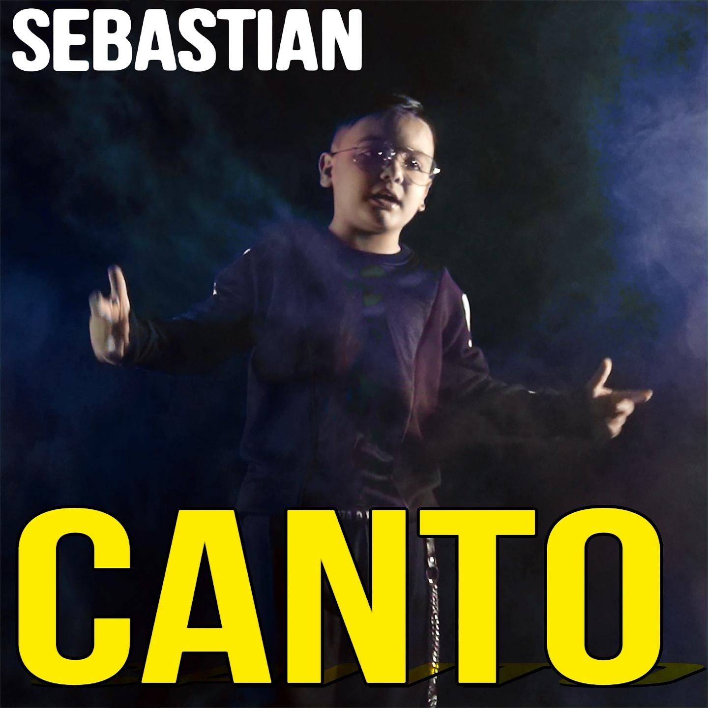 Постер альбома Canto