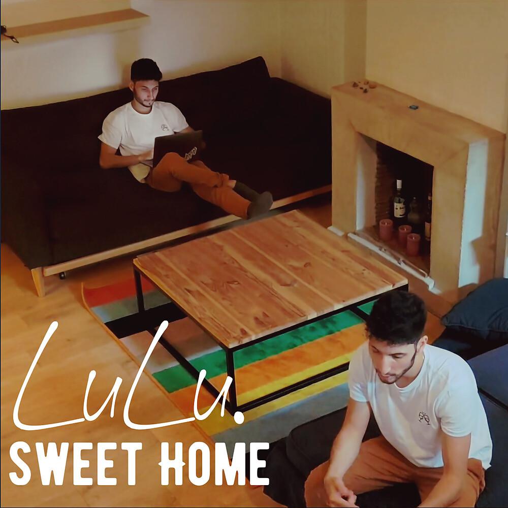 Постер альбома Sweet Home
