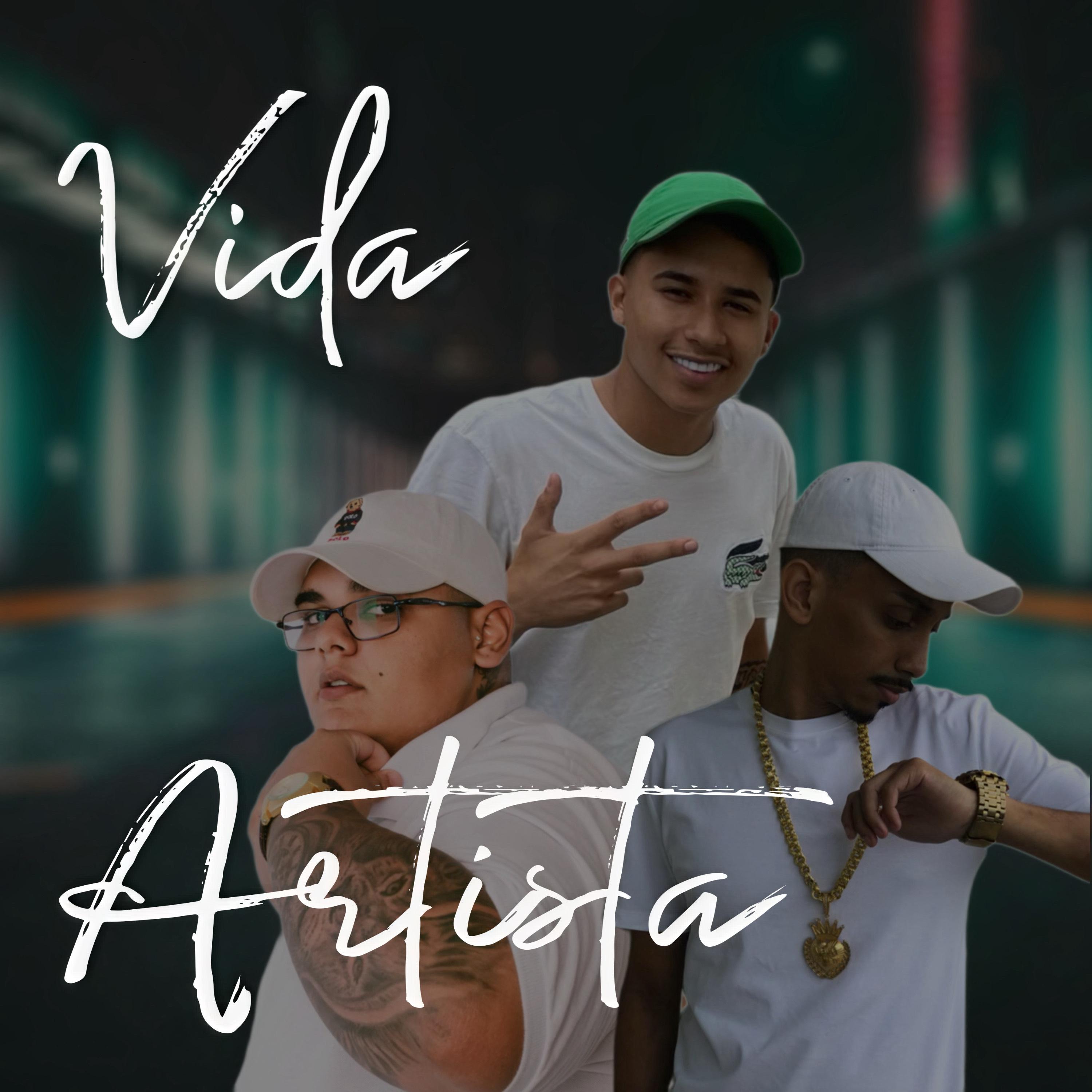 Постер альбома Vida Artista