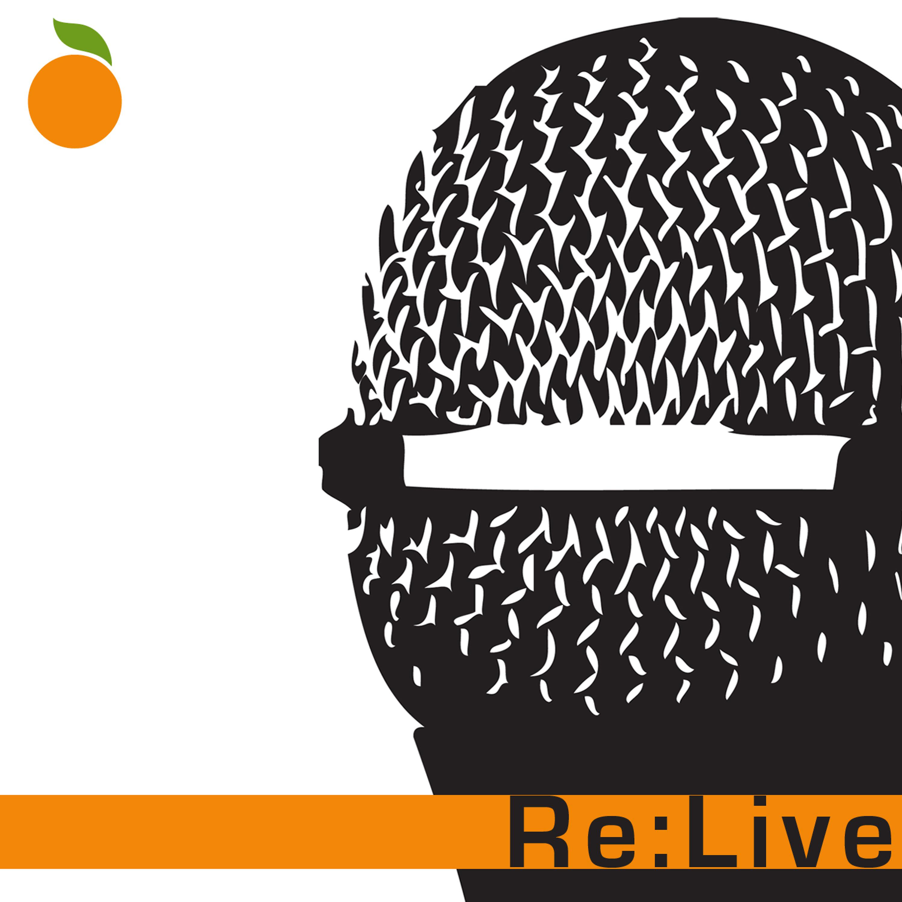 Постер альбома Mock Orange Live at Schubas 08/28/2004