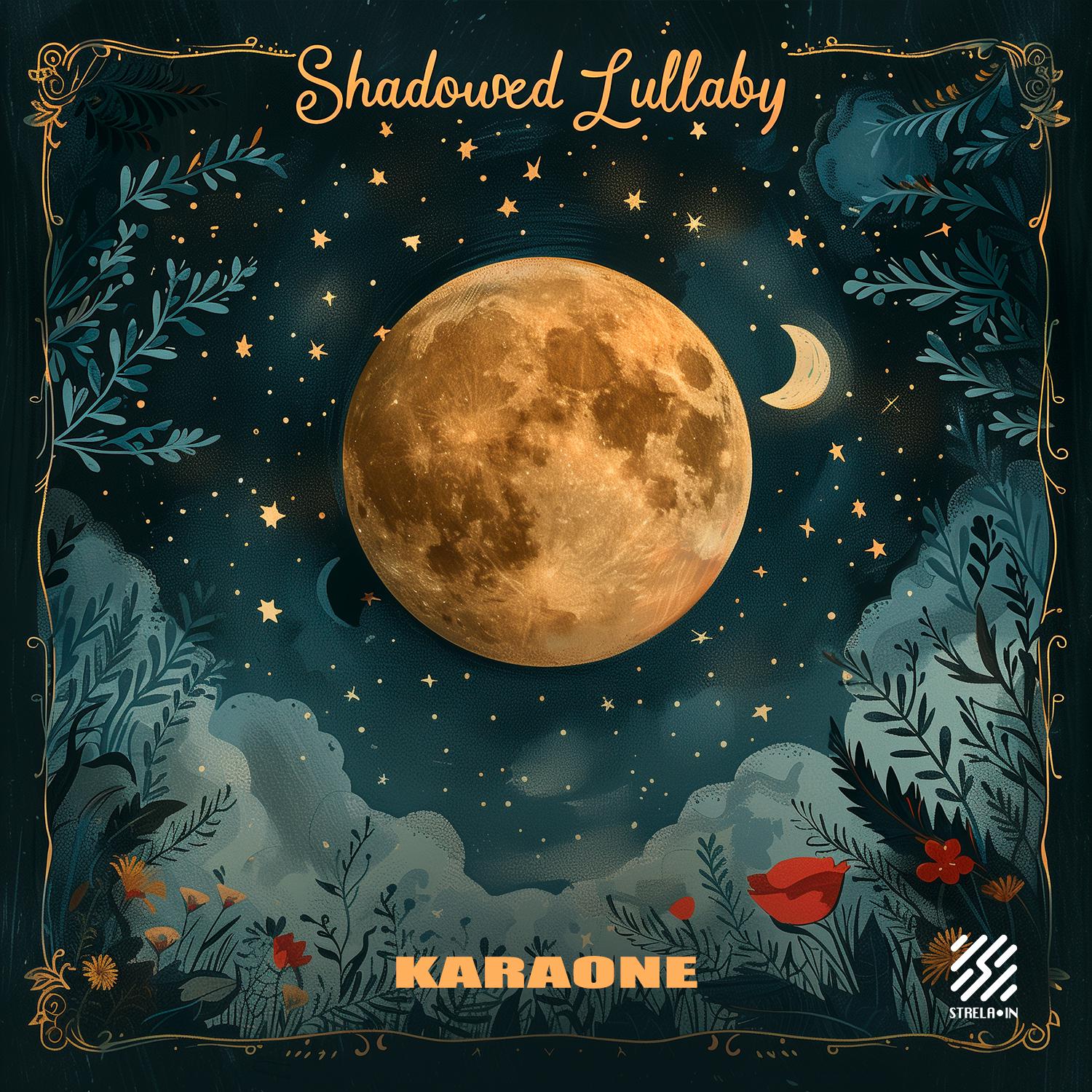 Постер альбома Shadowed Lullaby