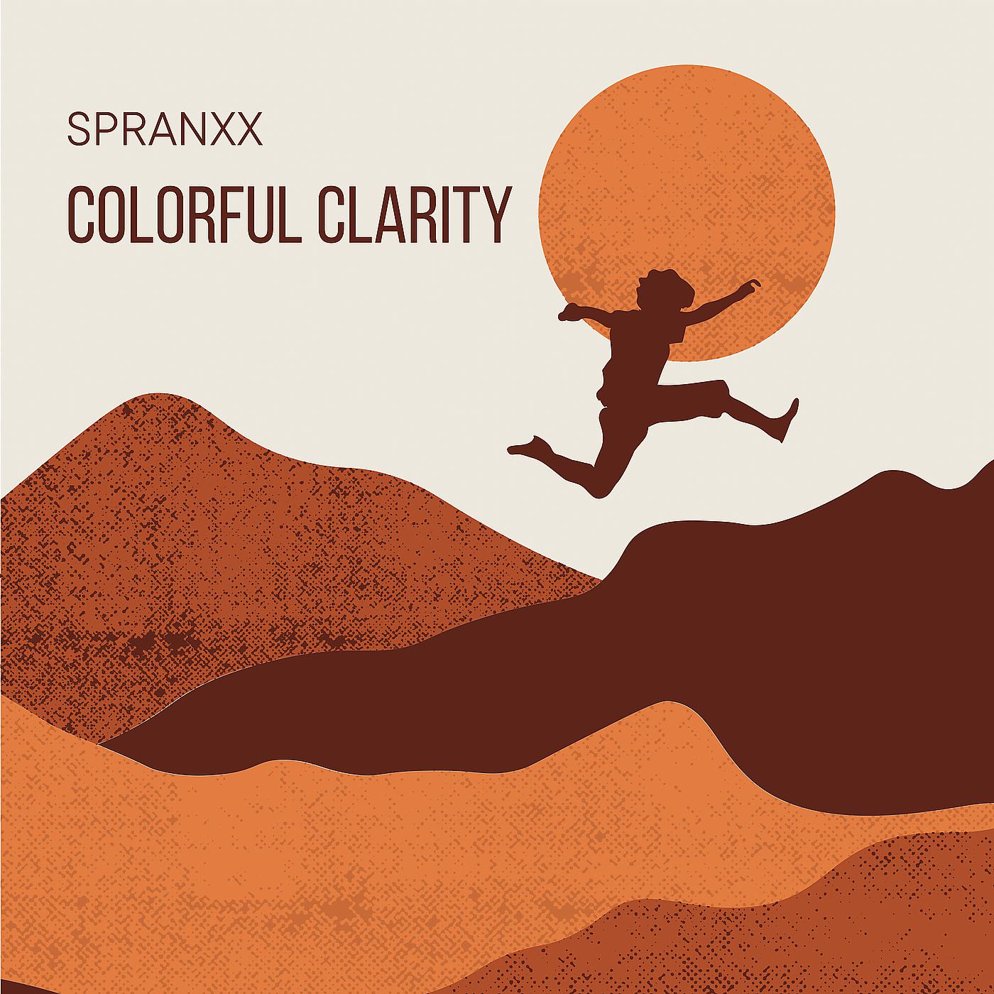 Постер альбома Colorful Clarity