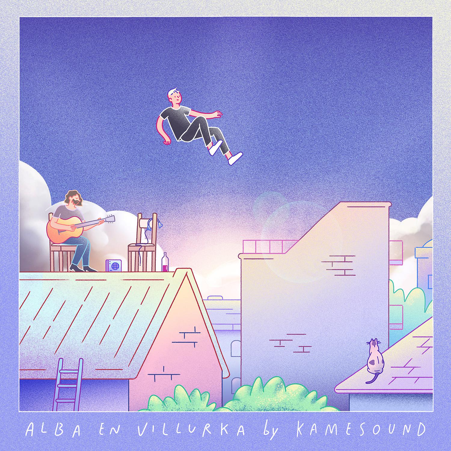 Постер альбома Alba En Villurka (feat. Carri Gonzalez)