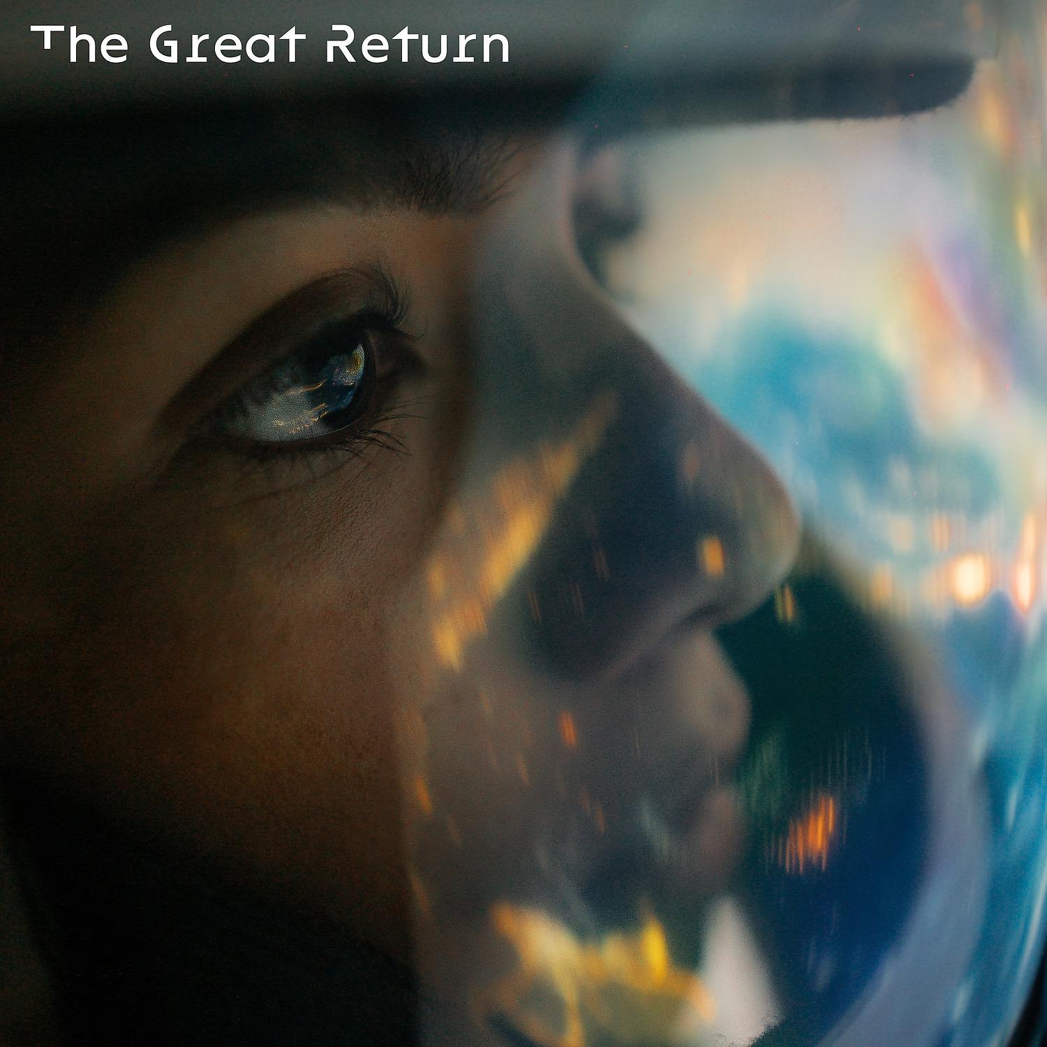 Постер альбома The Great Return