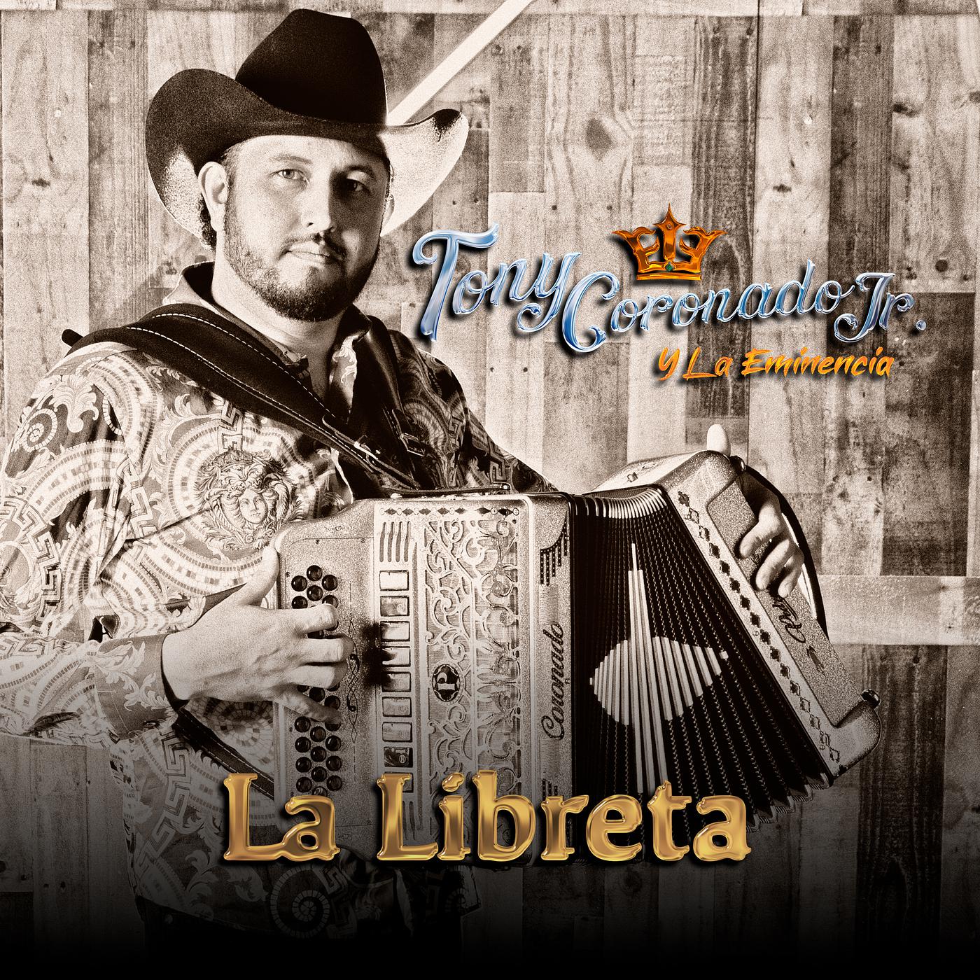 Постер альбома La Libreta
