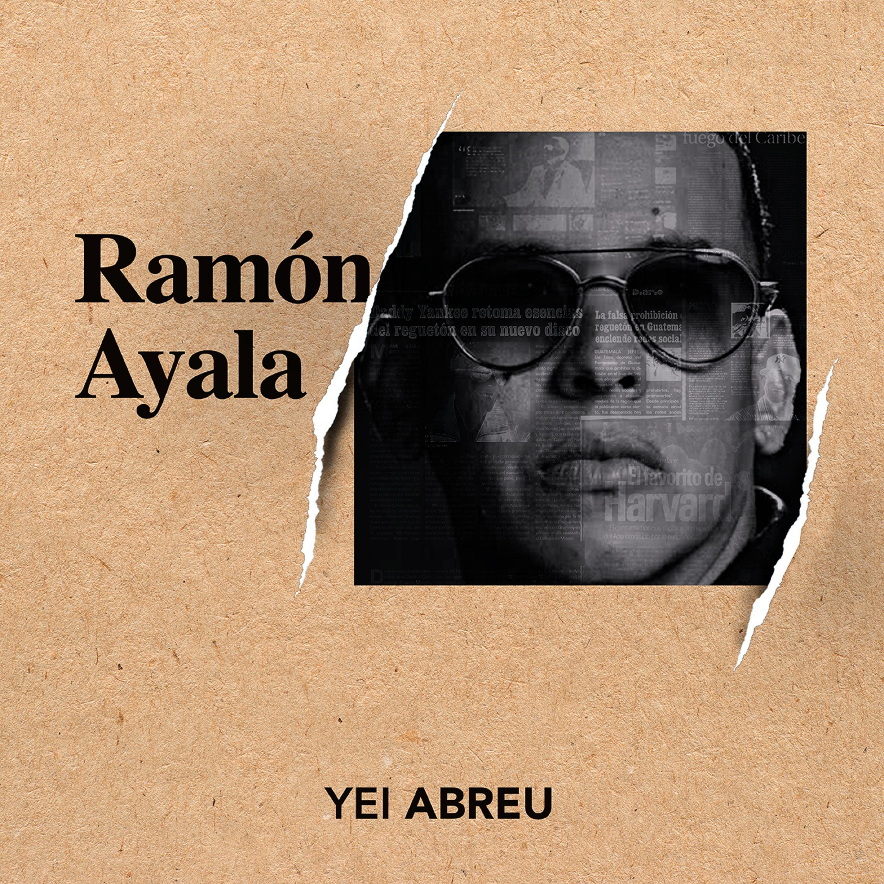 Постер альбома Ramón Ayala (The Big Boss)