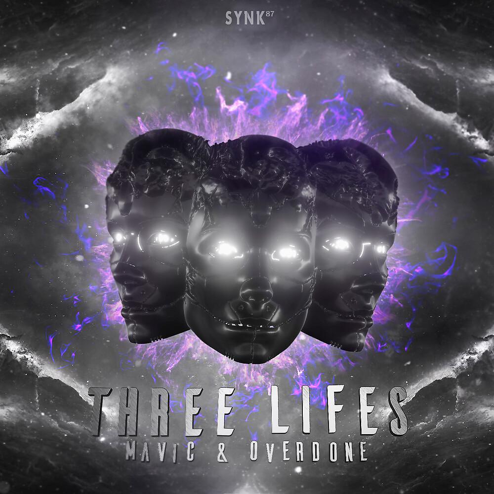 Постер альбома Three Lifes