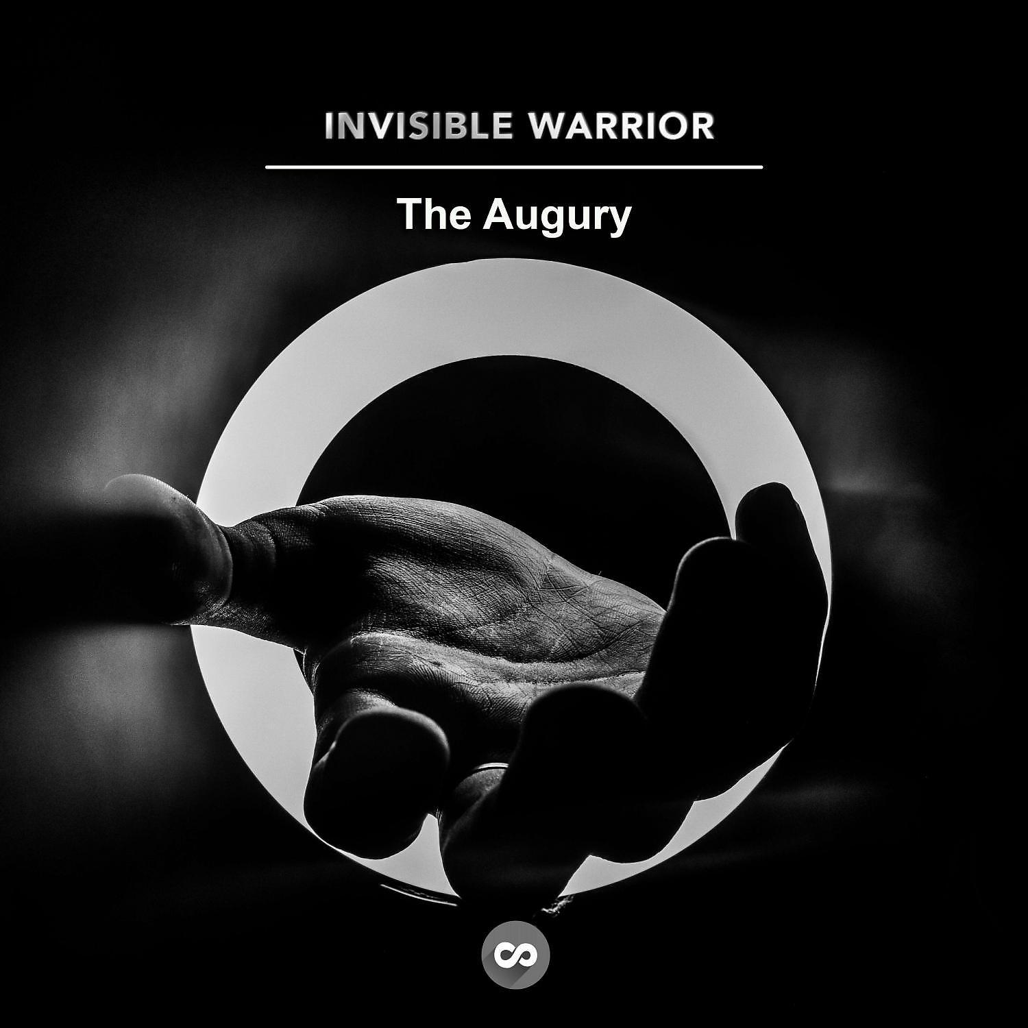 Постер альбома The Augury