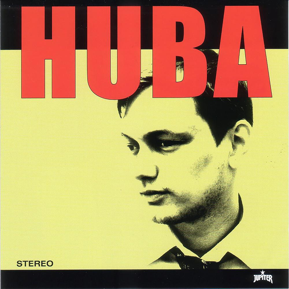 Постер альбома Huba