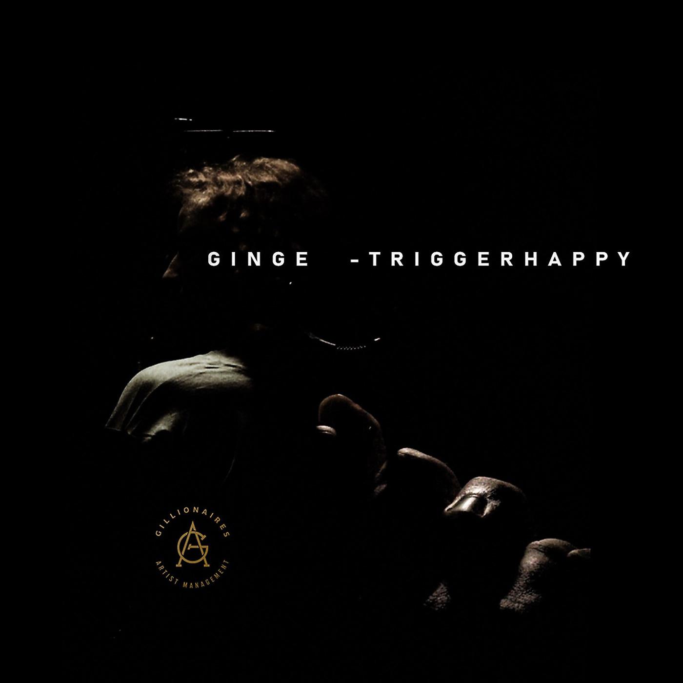 Постер альбома Triggerhappy