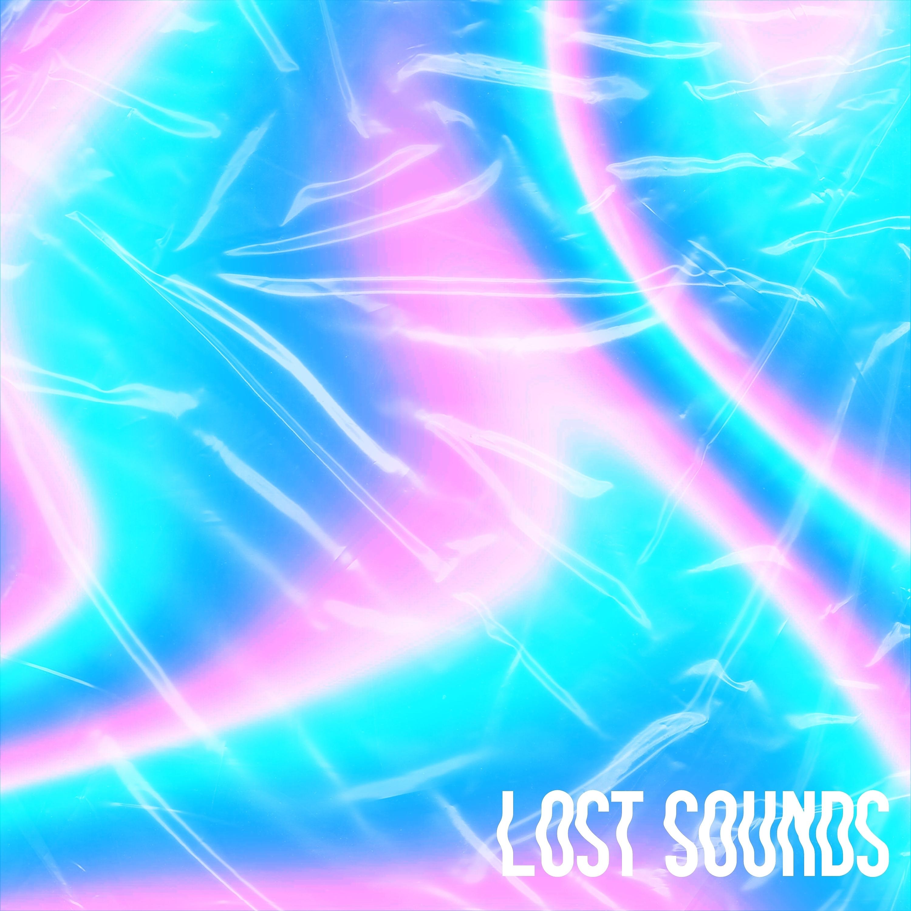 Постер альбома Lost Sounds