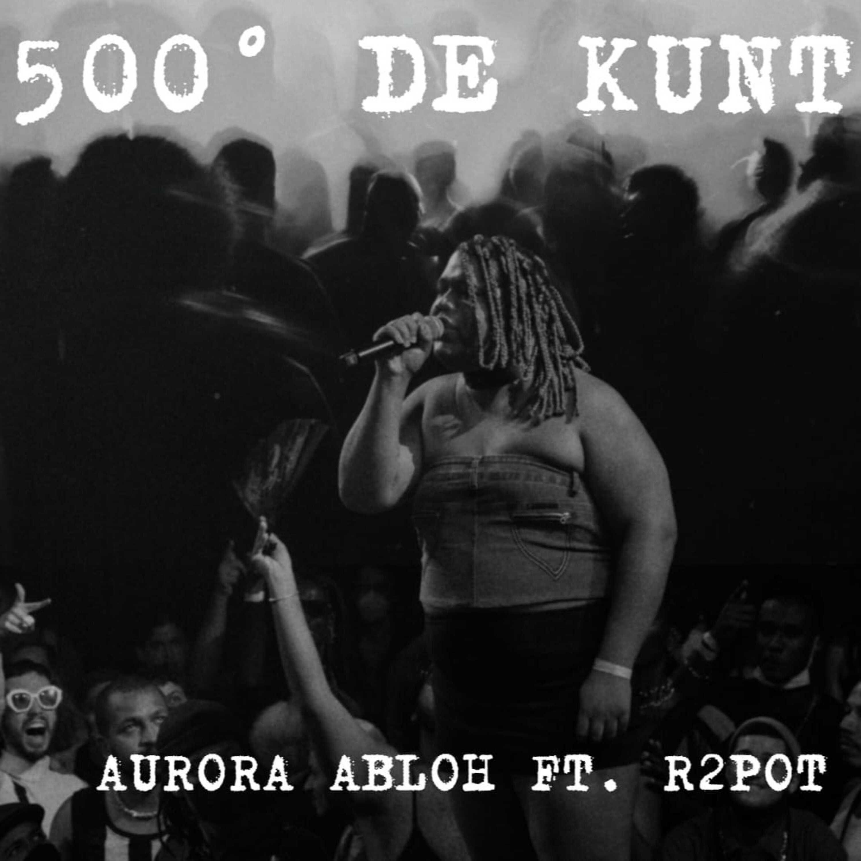 Постер альбома 500 Graus de Kunt