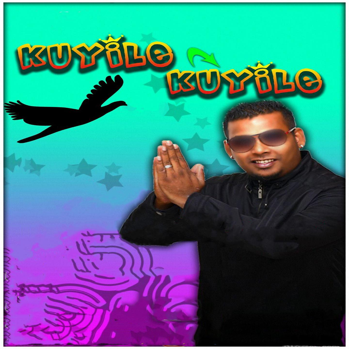 Постер альбома Kuyile Kuyile