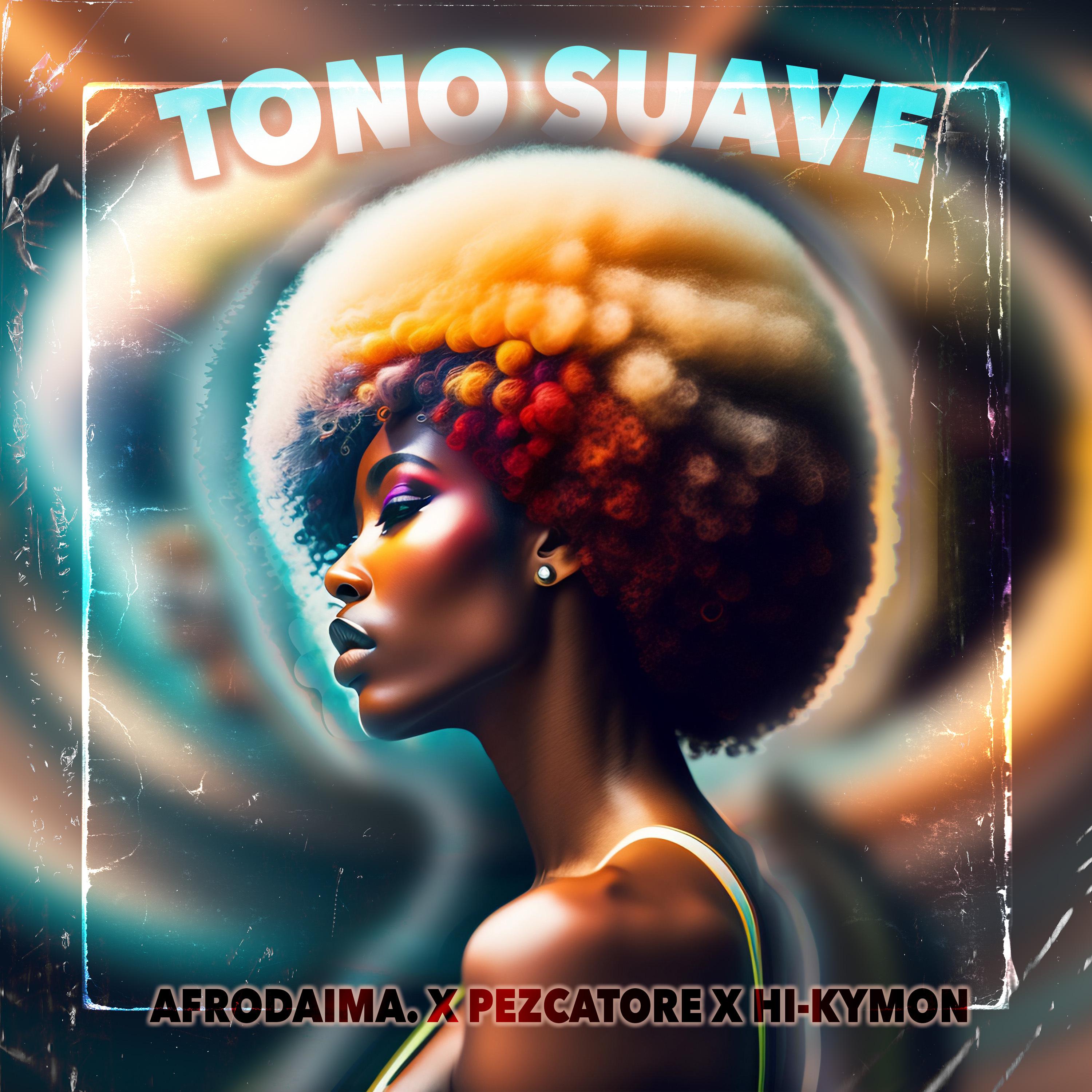 Постер альбома Tono Suave