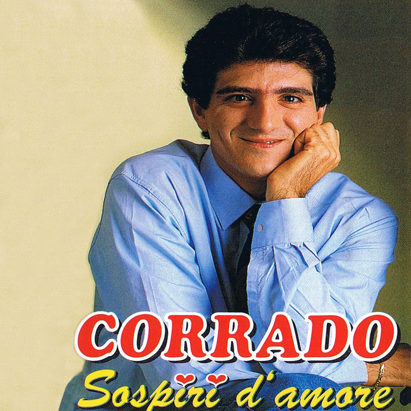 Постер альбома Sospiri d'amore