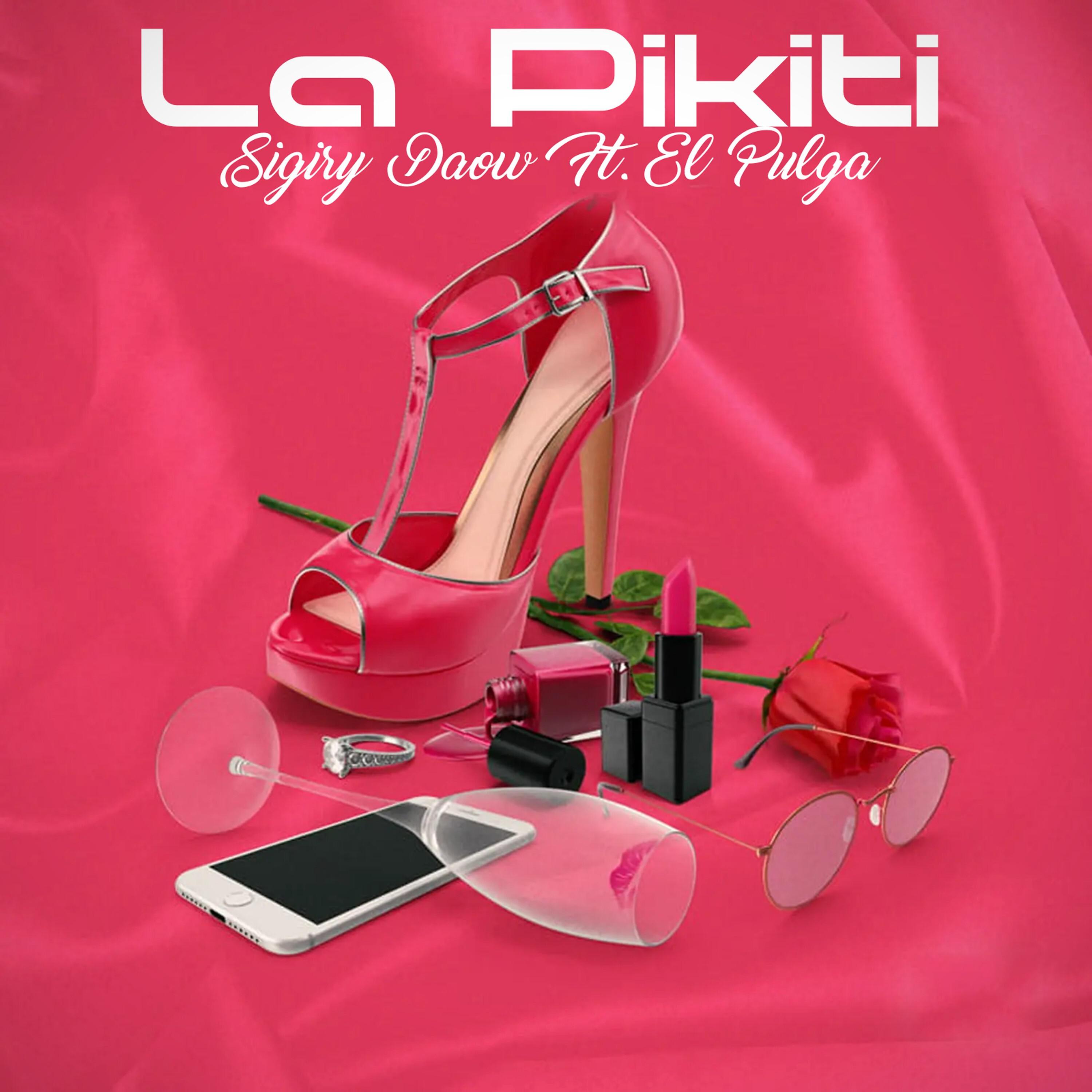 Постер альбома La Pikiti