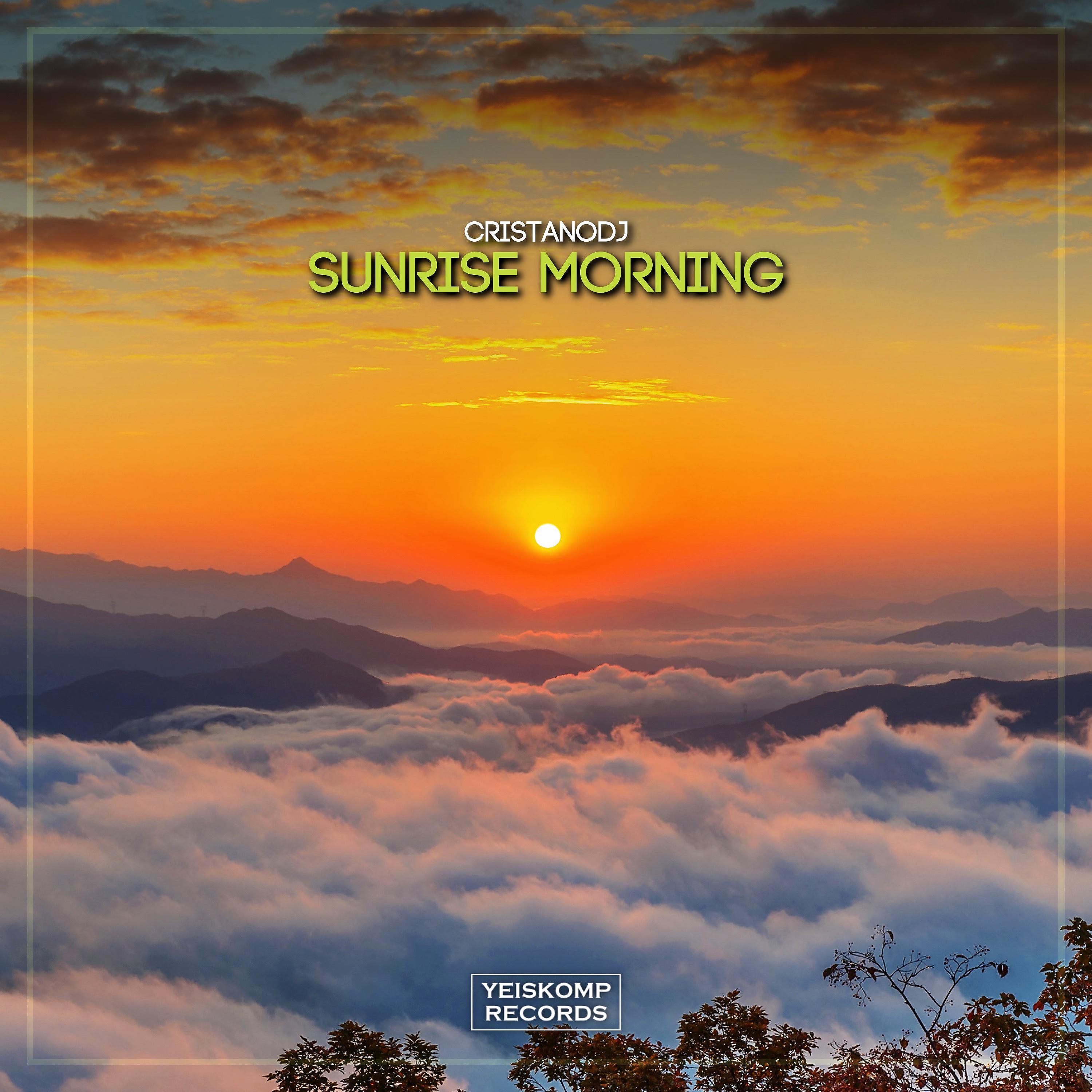 Постер альбома Sunrise Morning