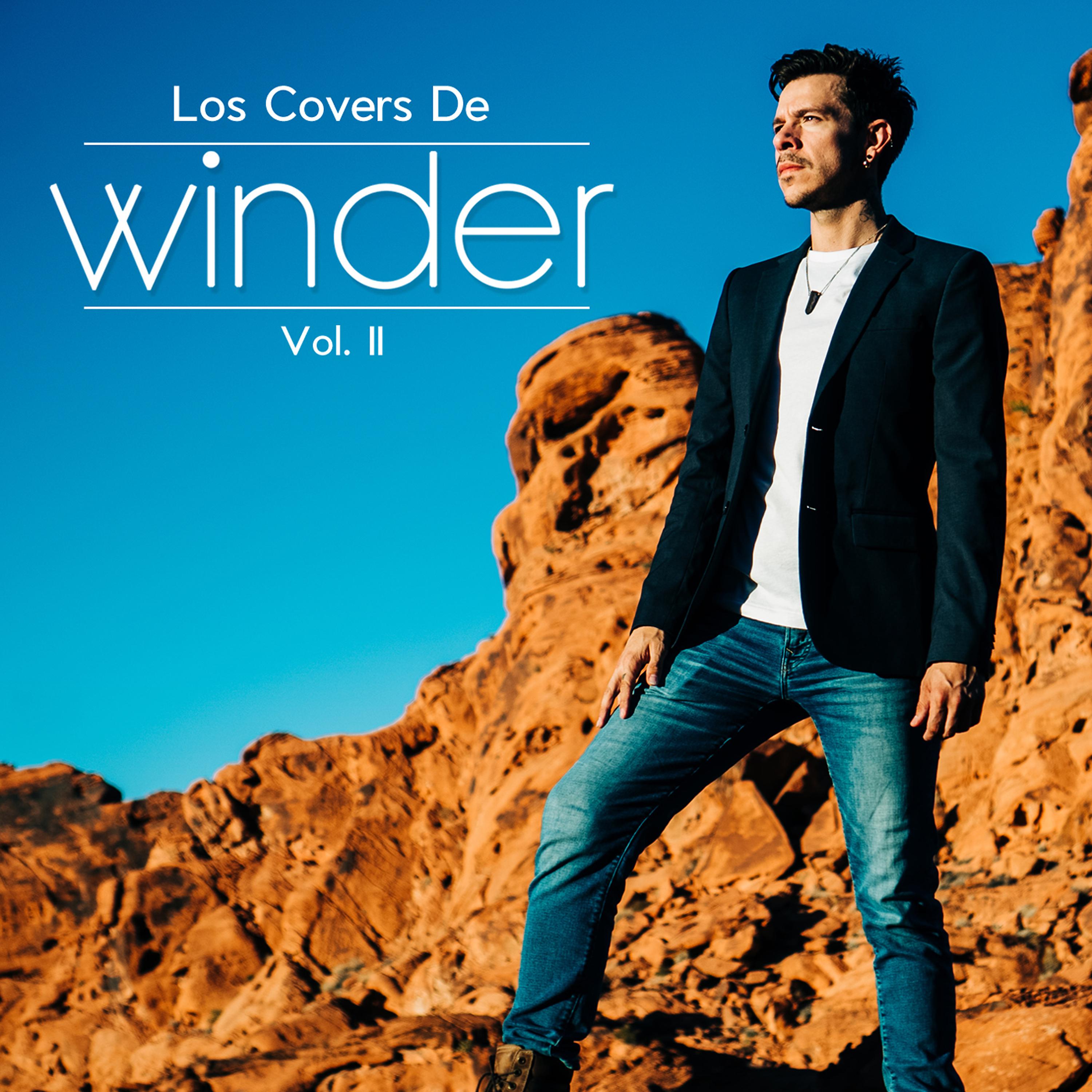 Постер альбома Los Covers de Winder, Vol. II