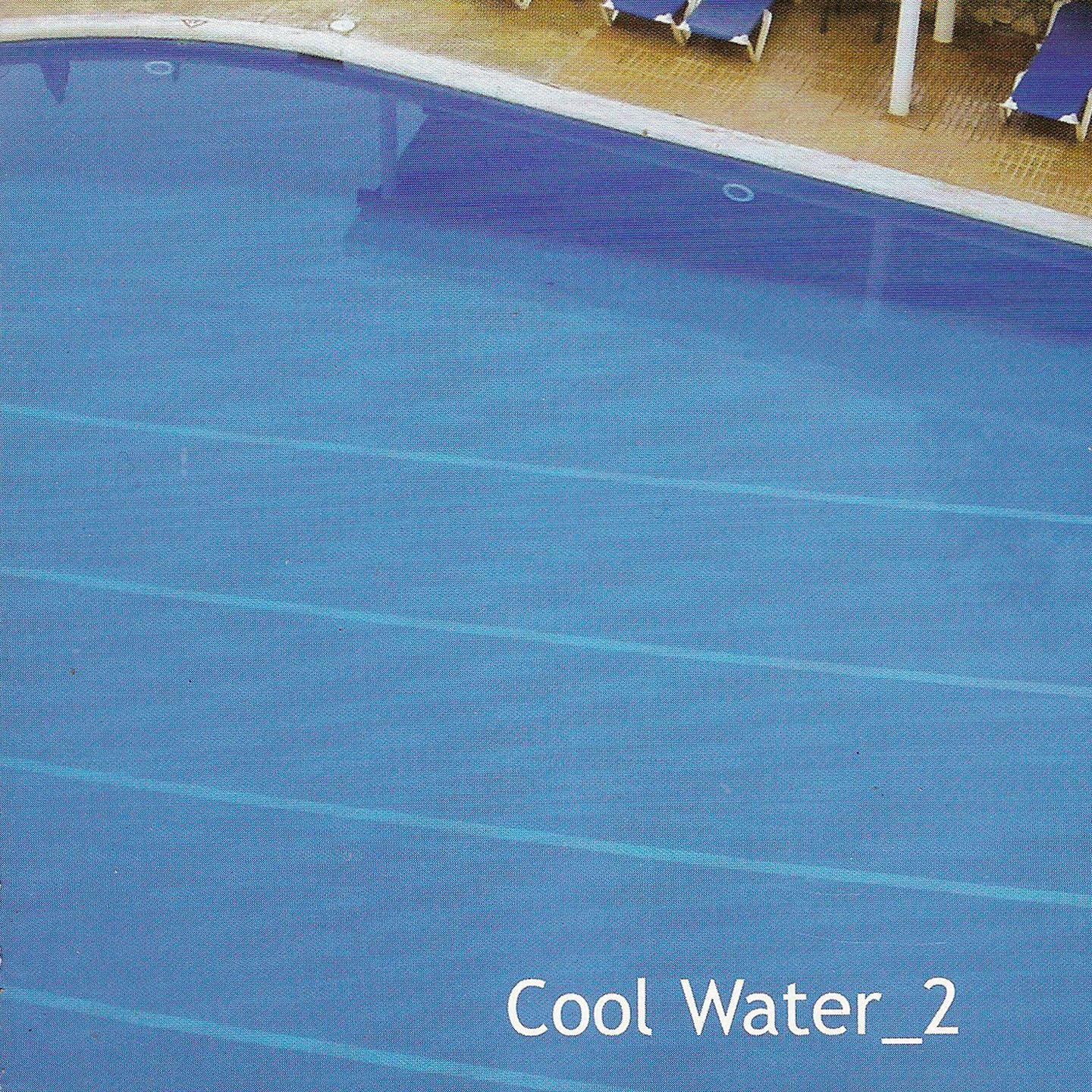 Постер альбома Cool Water, Vol. 2