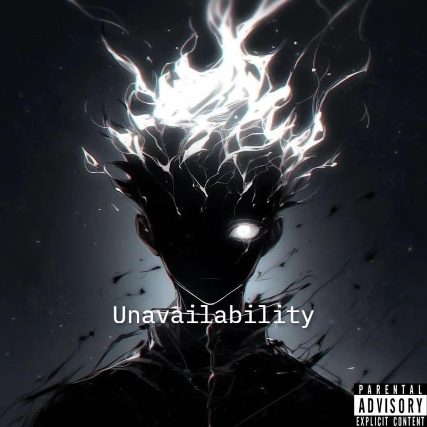 Постер альбома Unavailability
