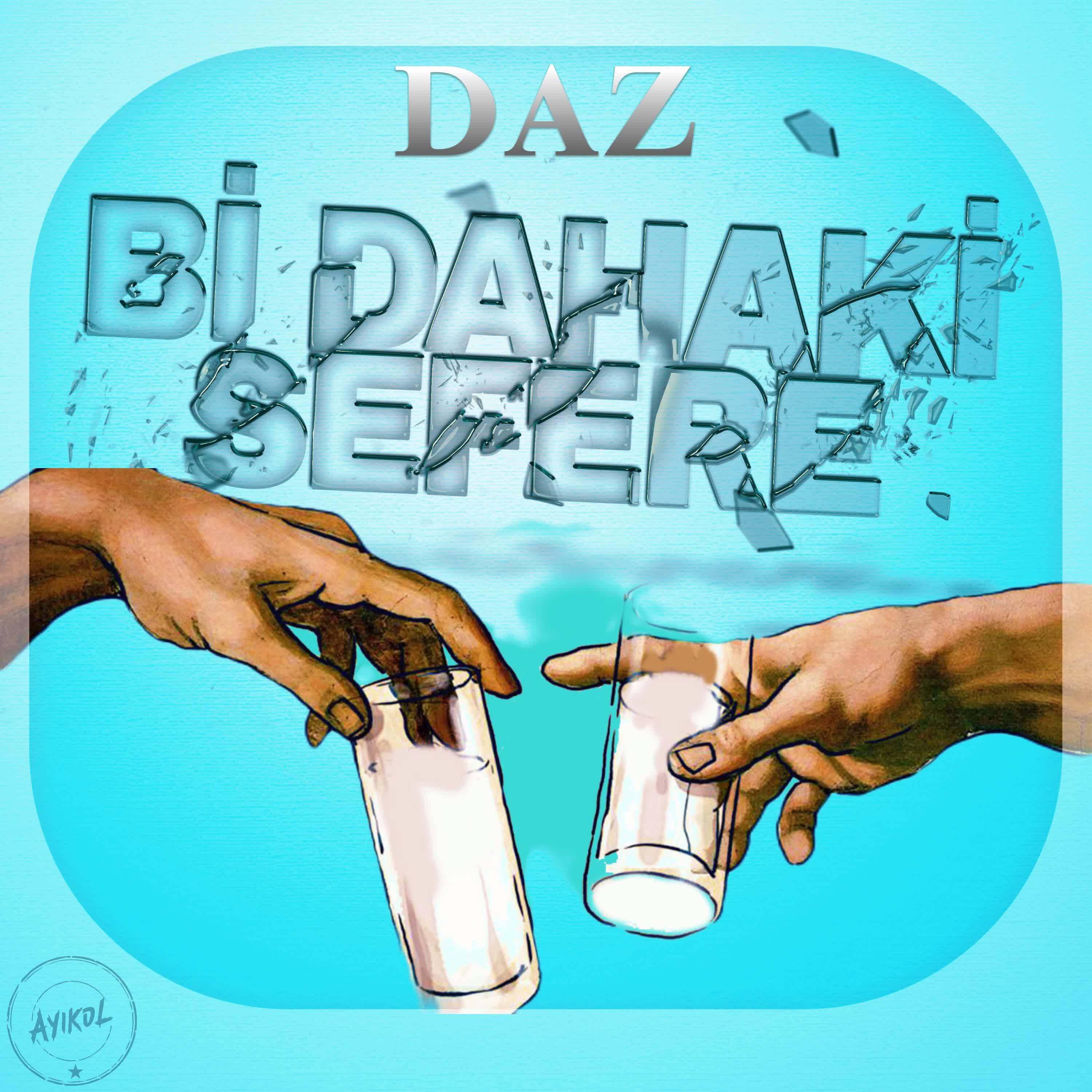 Постер альбома Bi Dahaki Sefere
