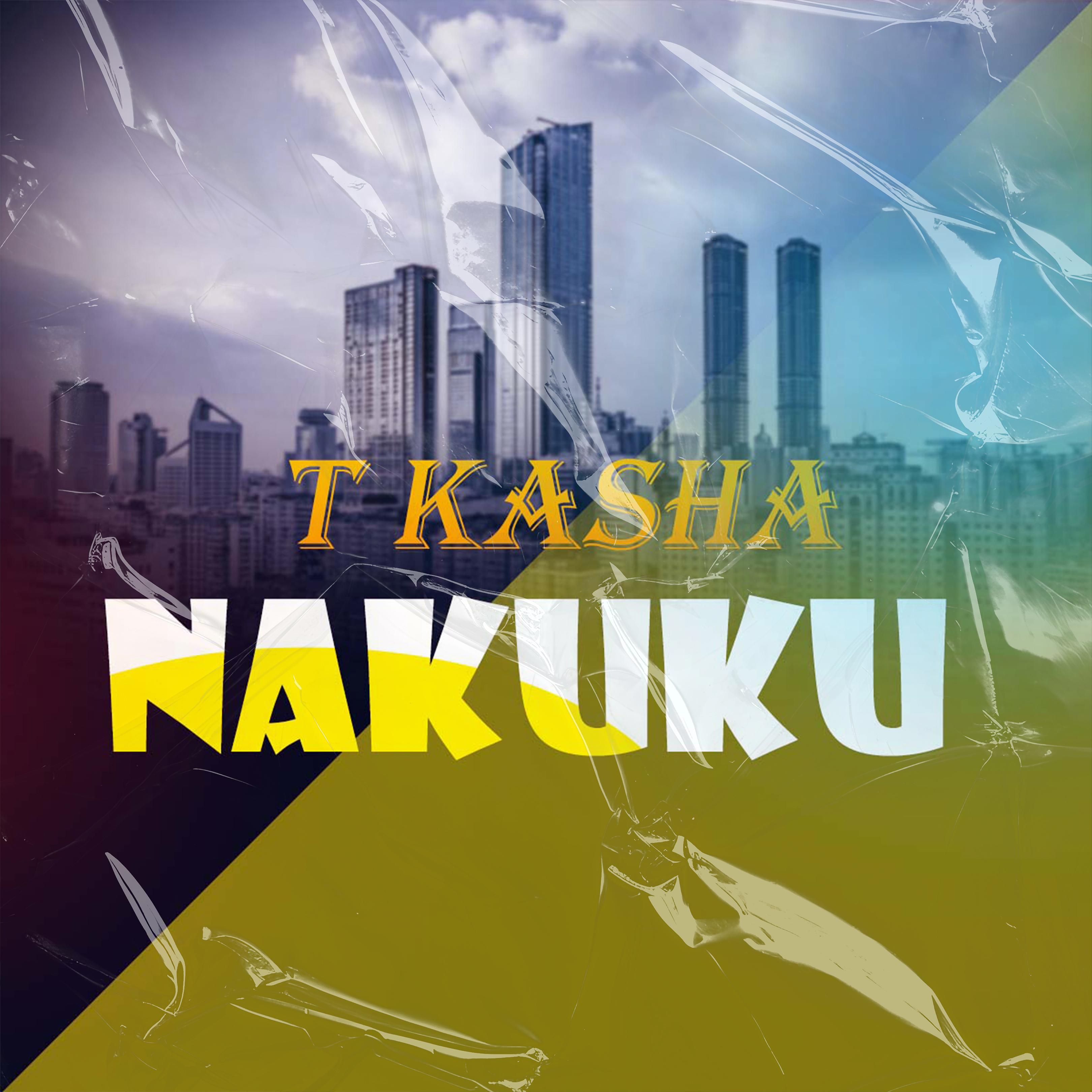 Постер альбома Nakuku